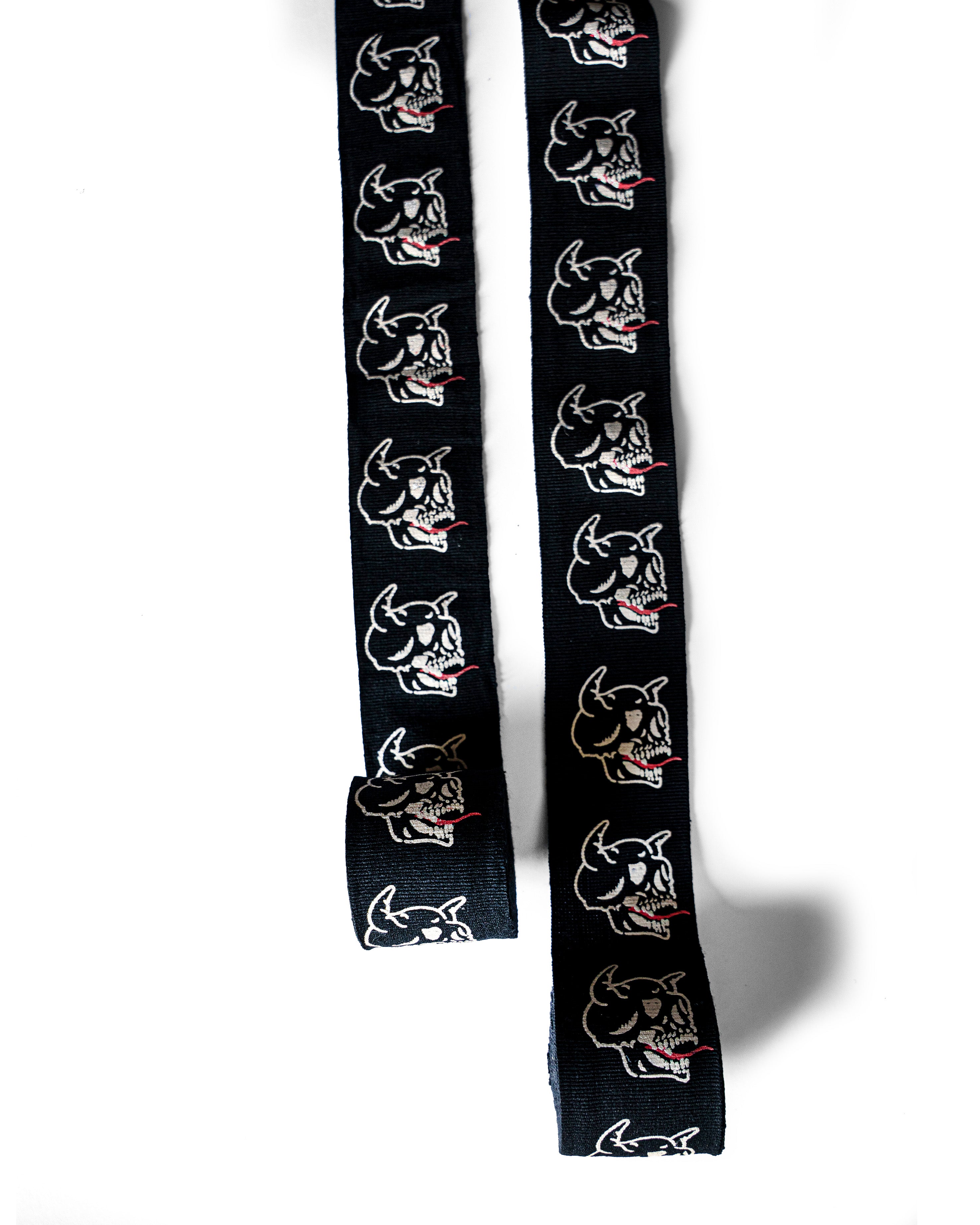 Demon Knight Wraps