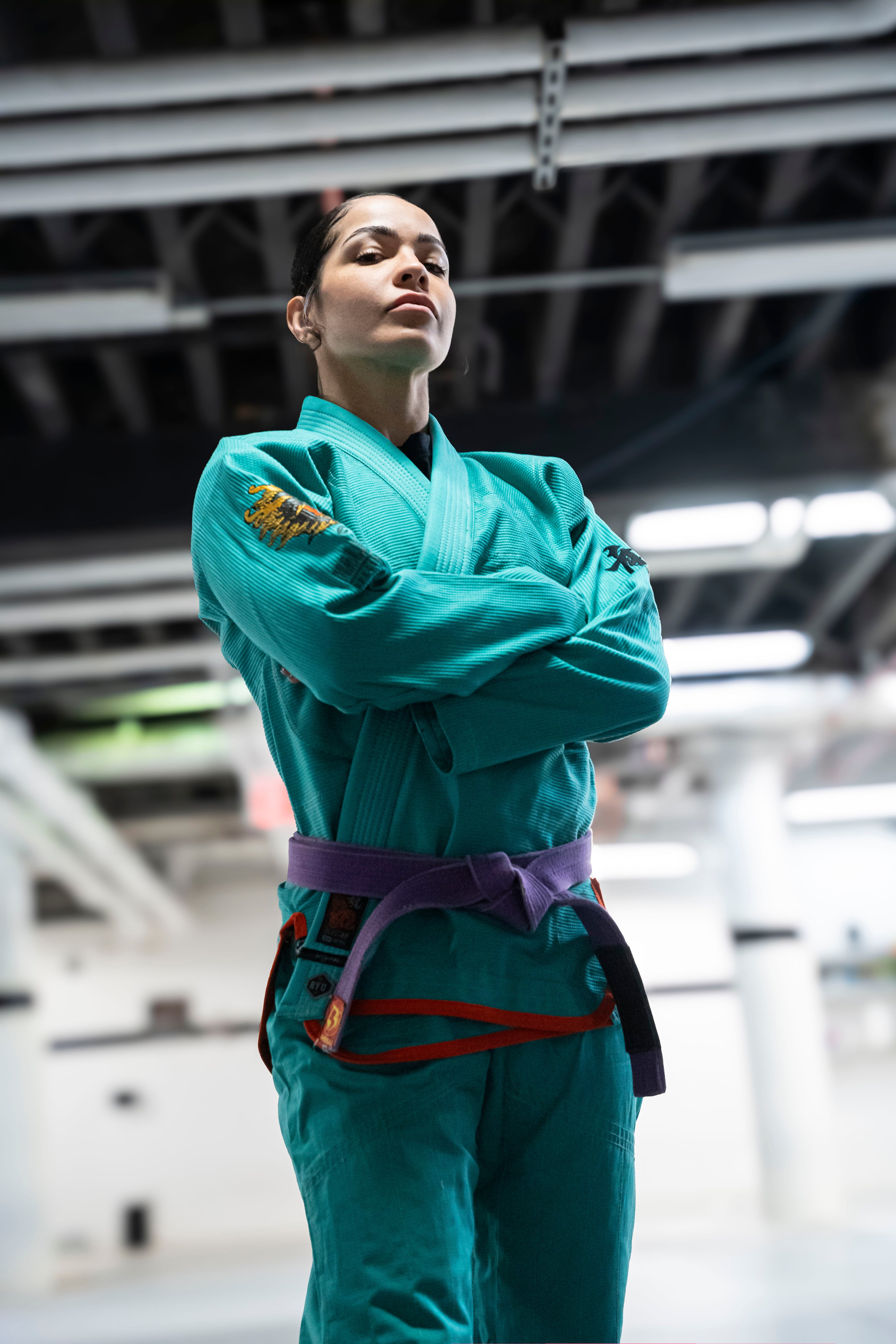 Ryu Dogi Emerald