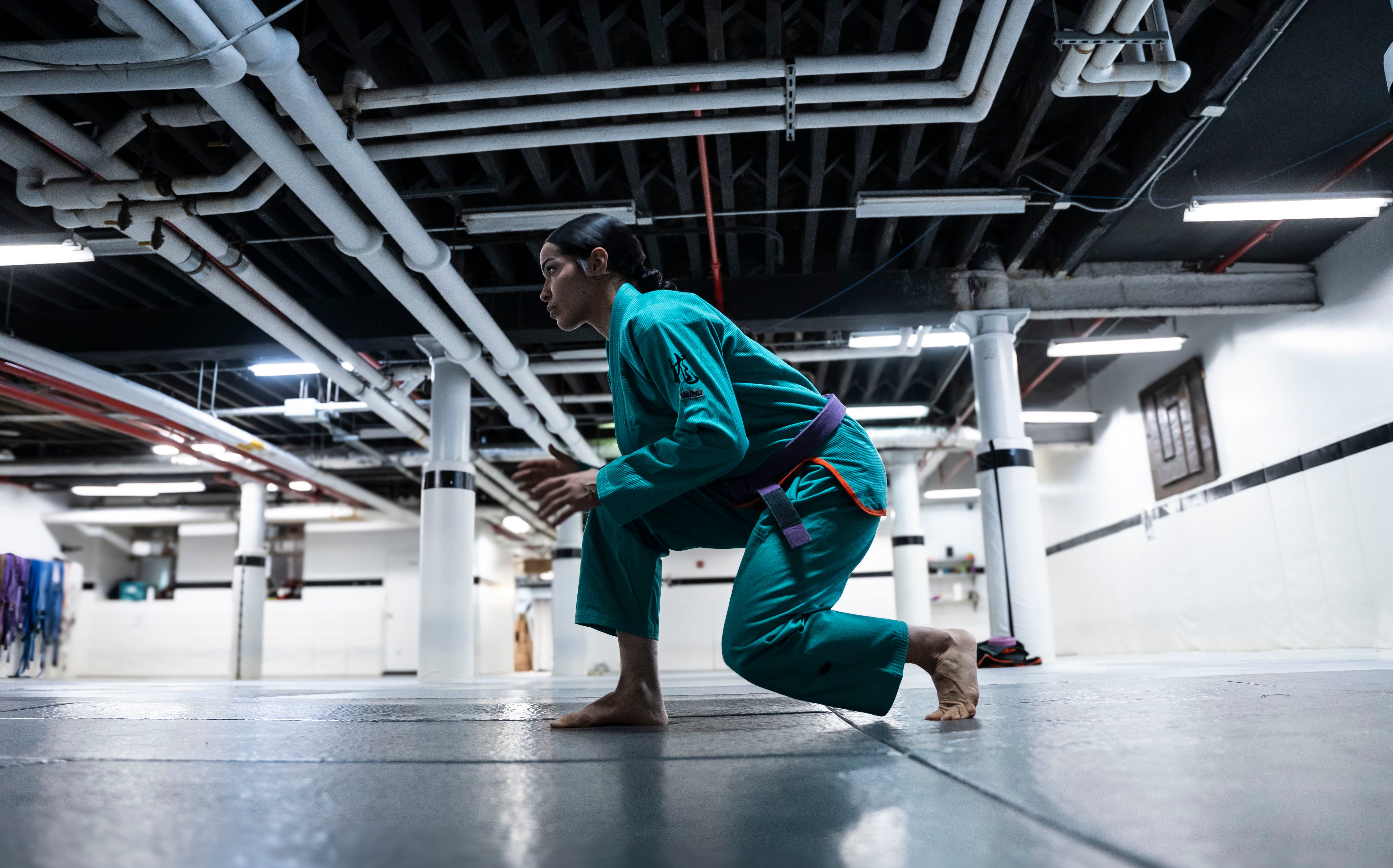 Ryu Dogi Emerald