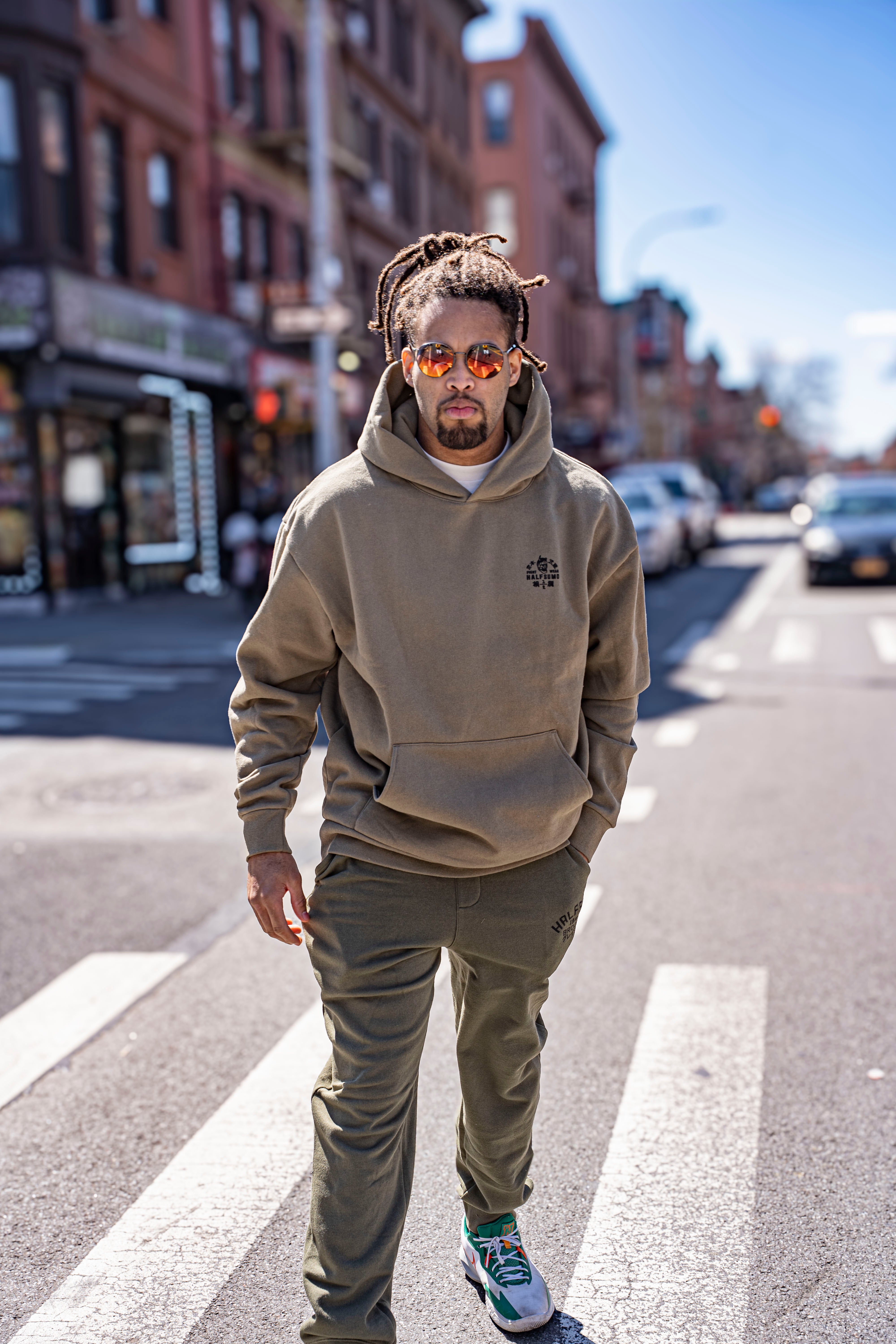 Musashi Joggers