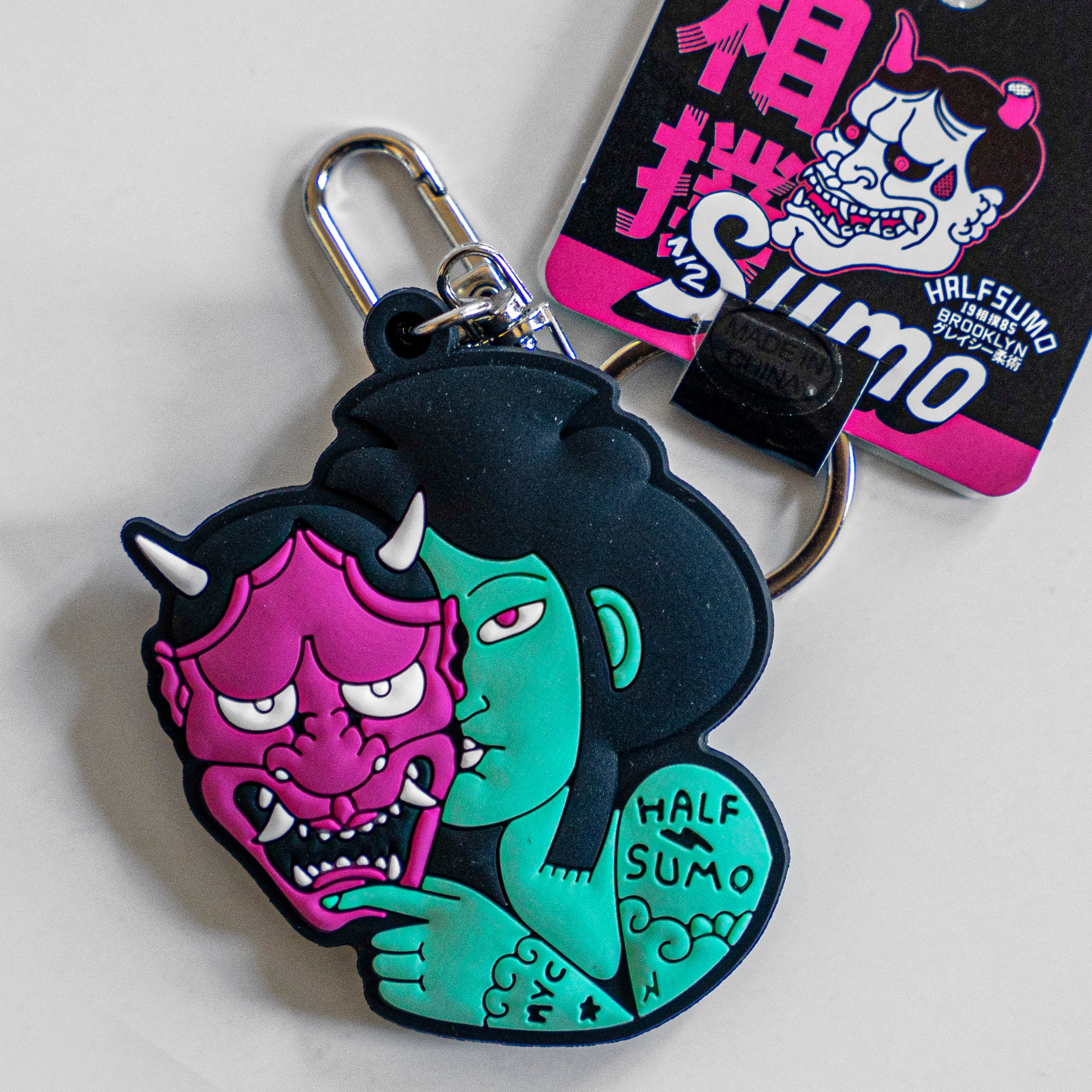 Keychain Collection #2