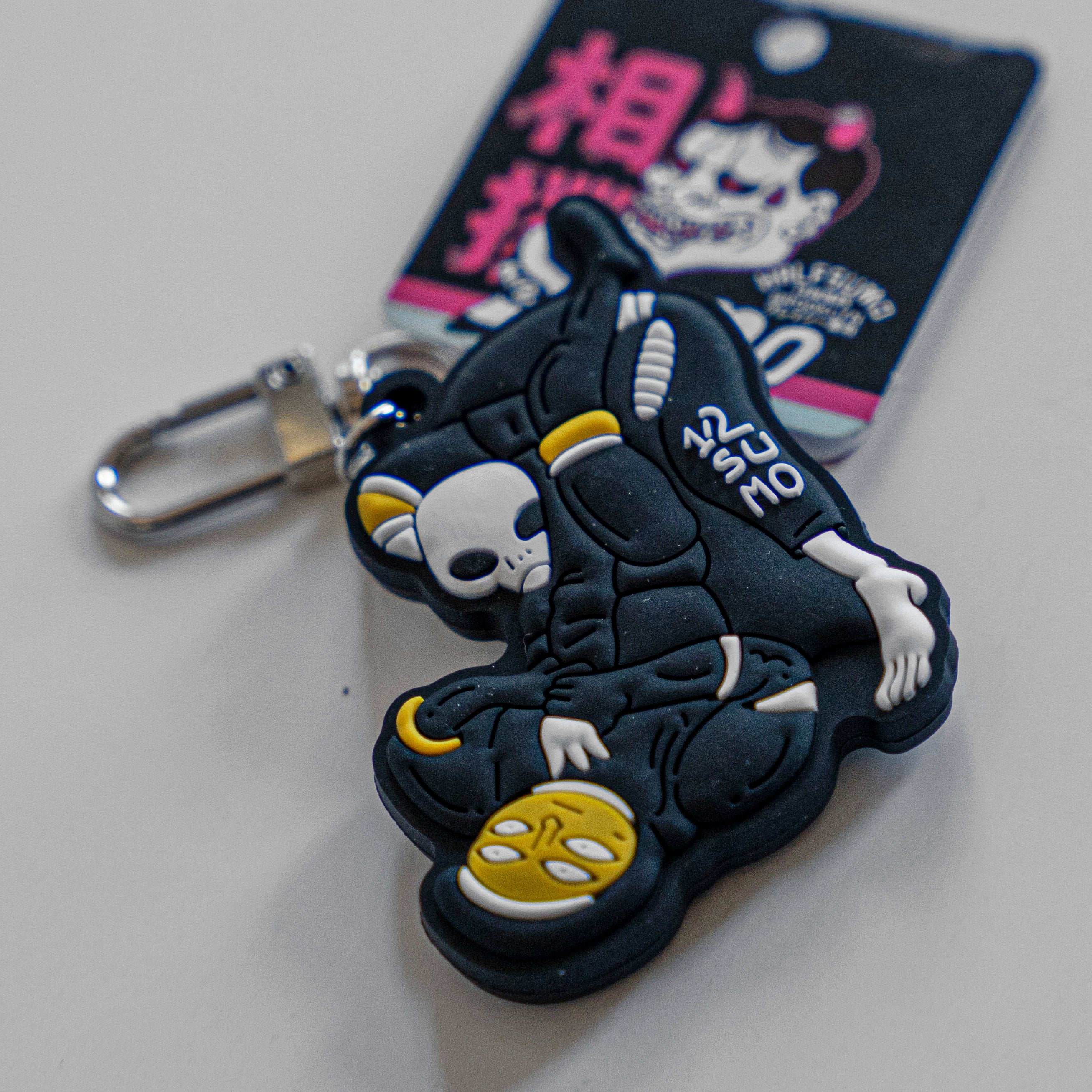 Keychain Collection #2