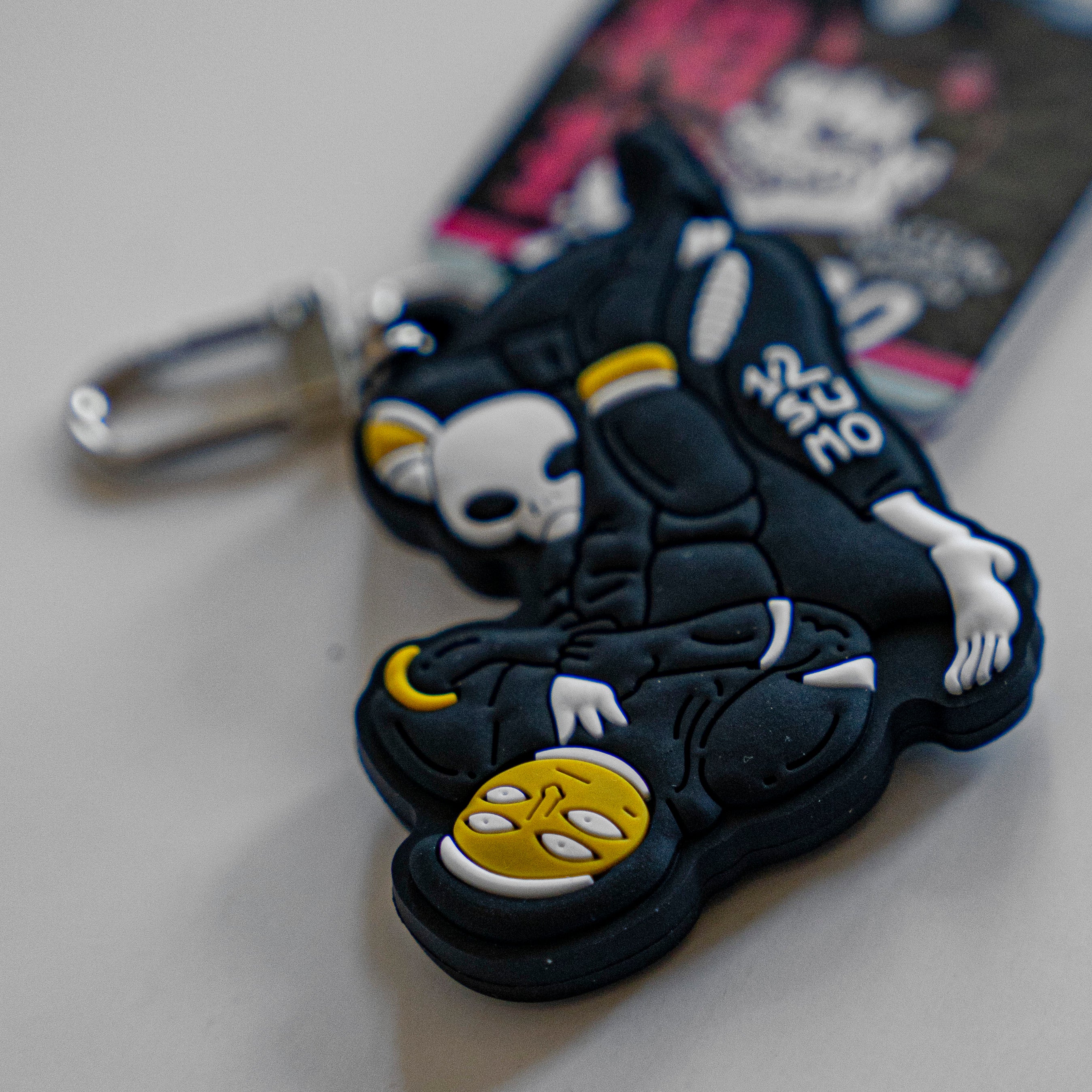 Keychain Collection #2