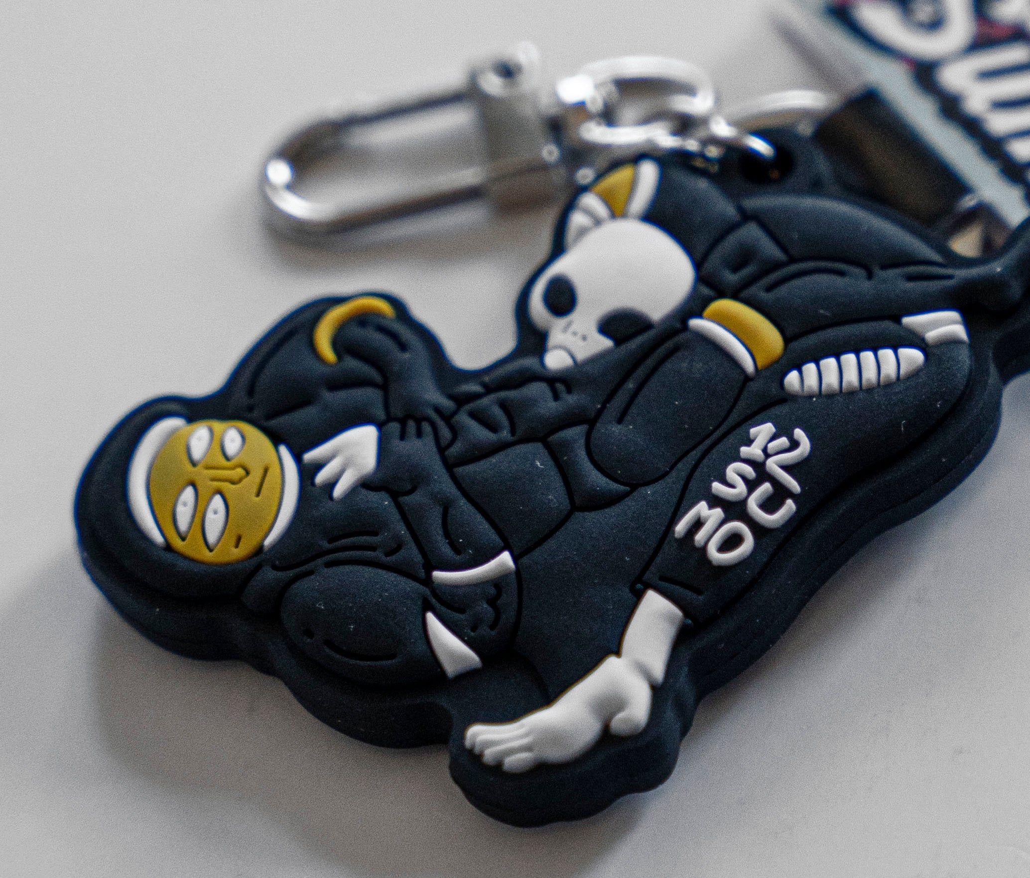 Keychain Collection #2
