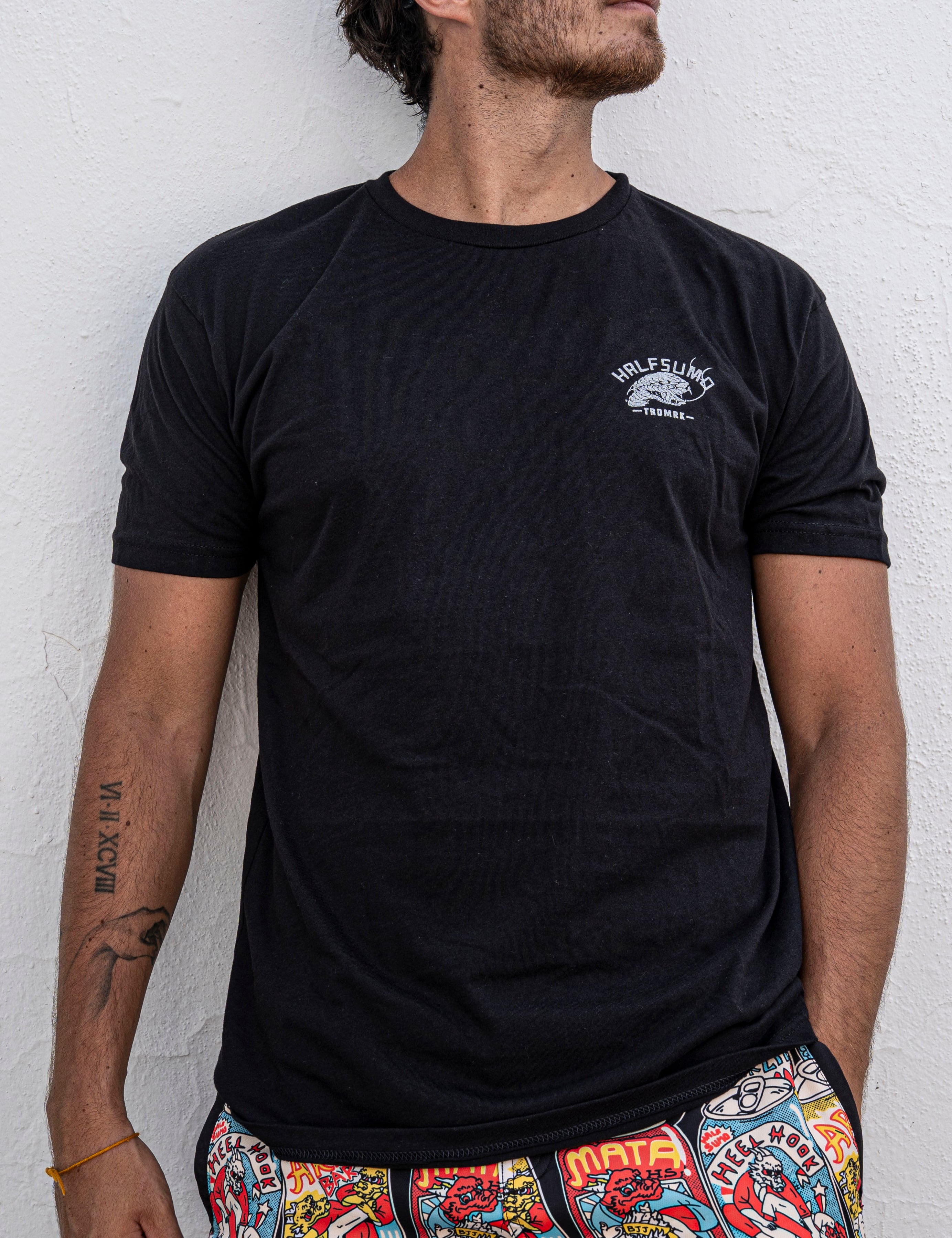 Panther T-Shirt