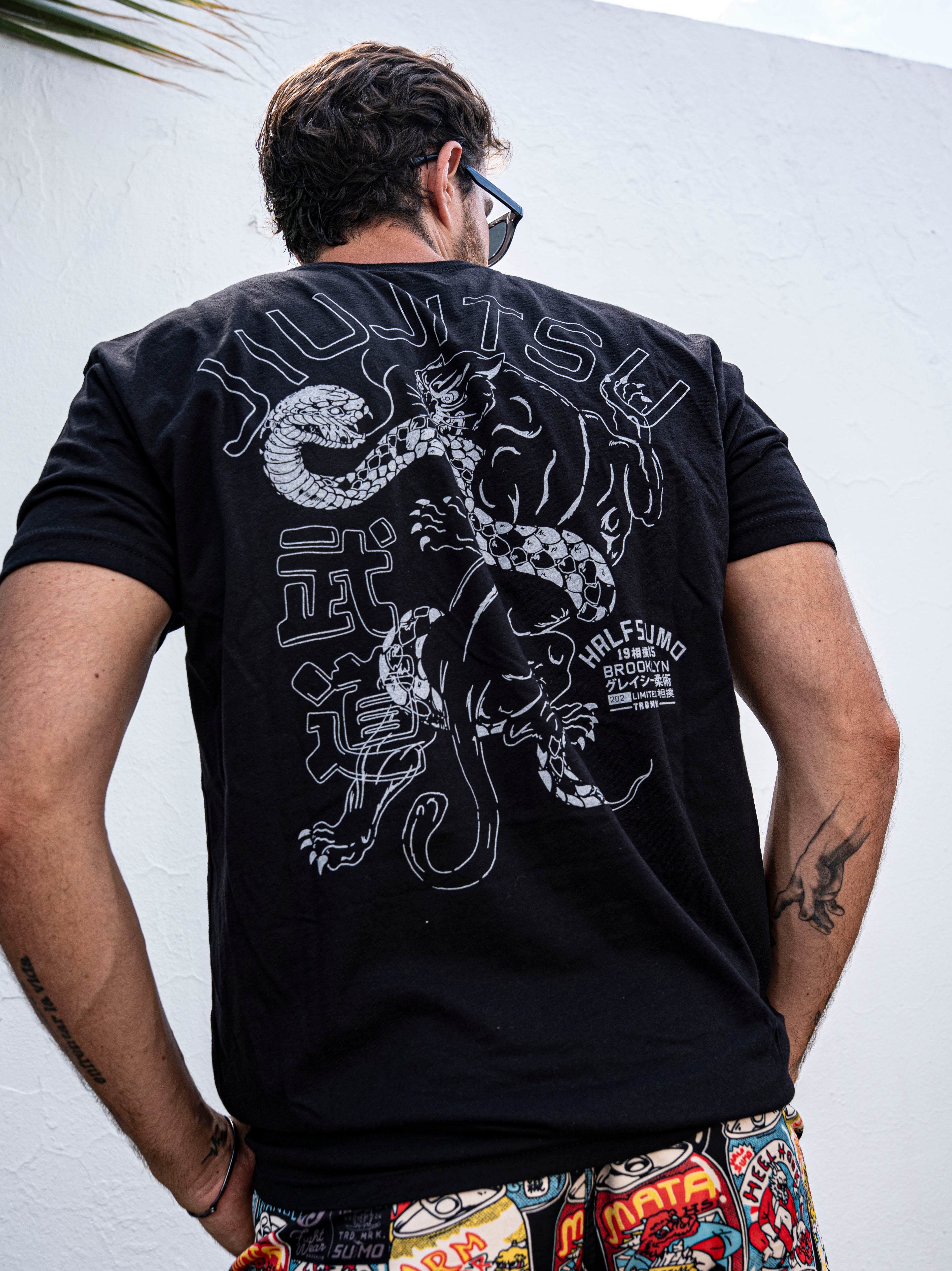Panther T-Shirt