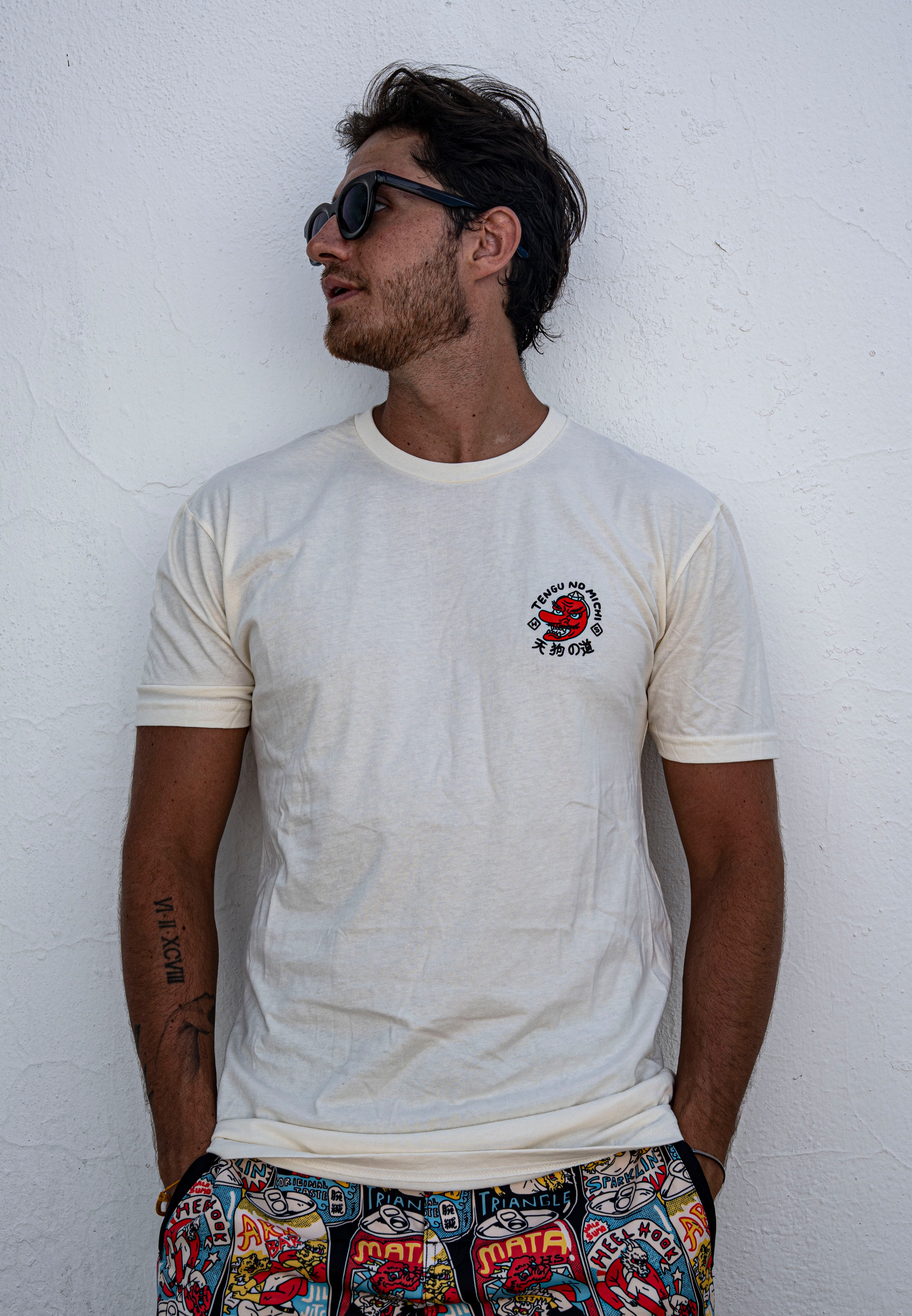 Tengu T-Shirt