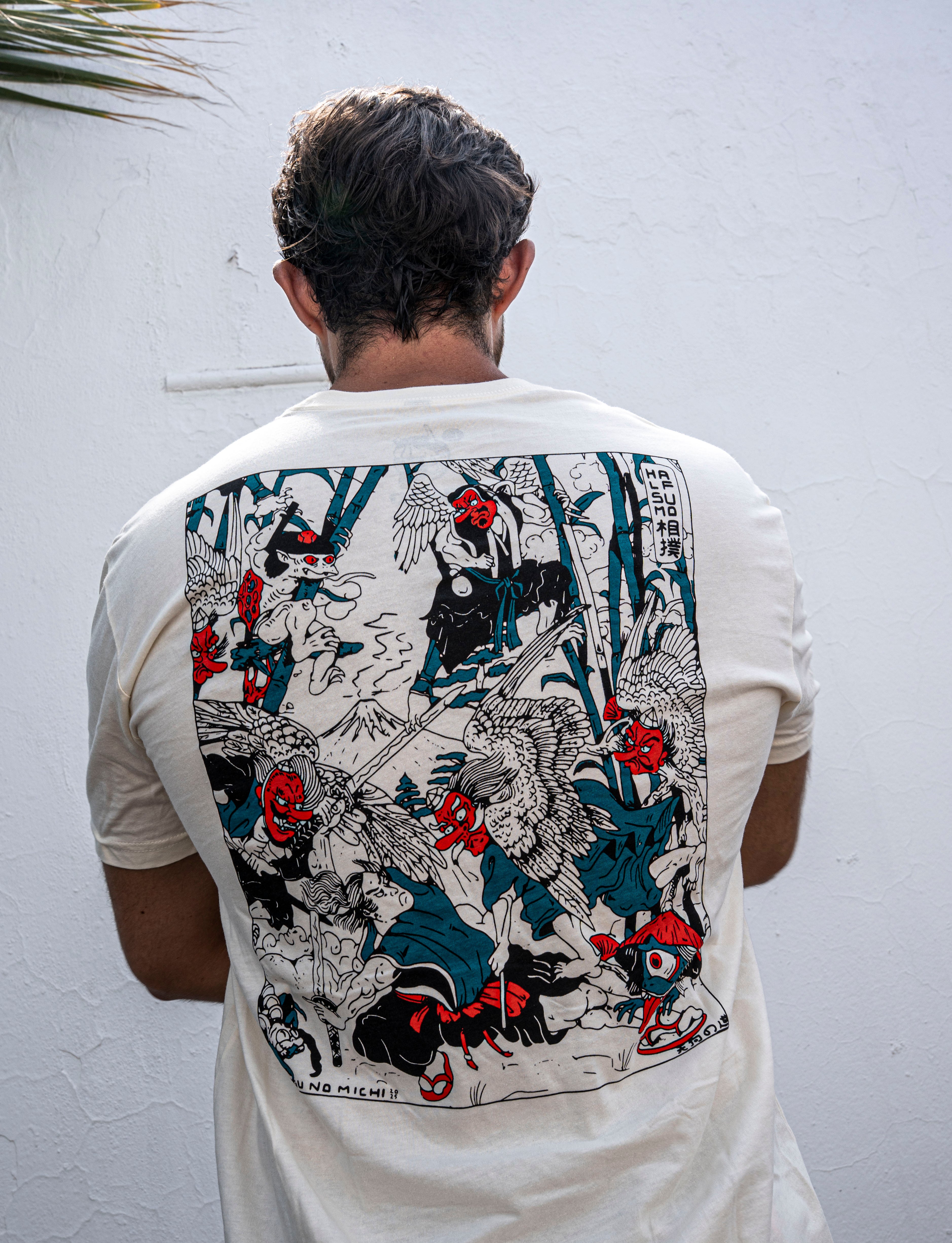 Tengu T-Shirt