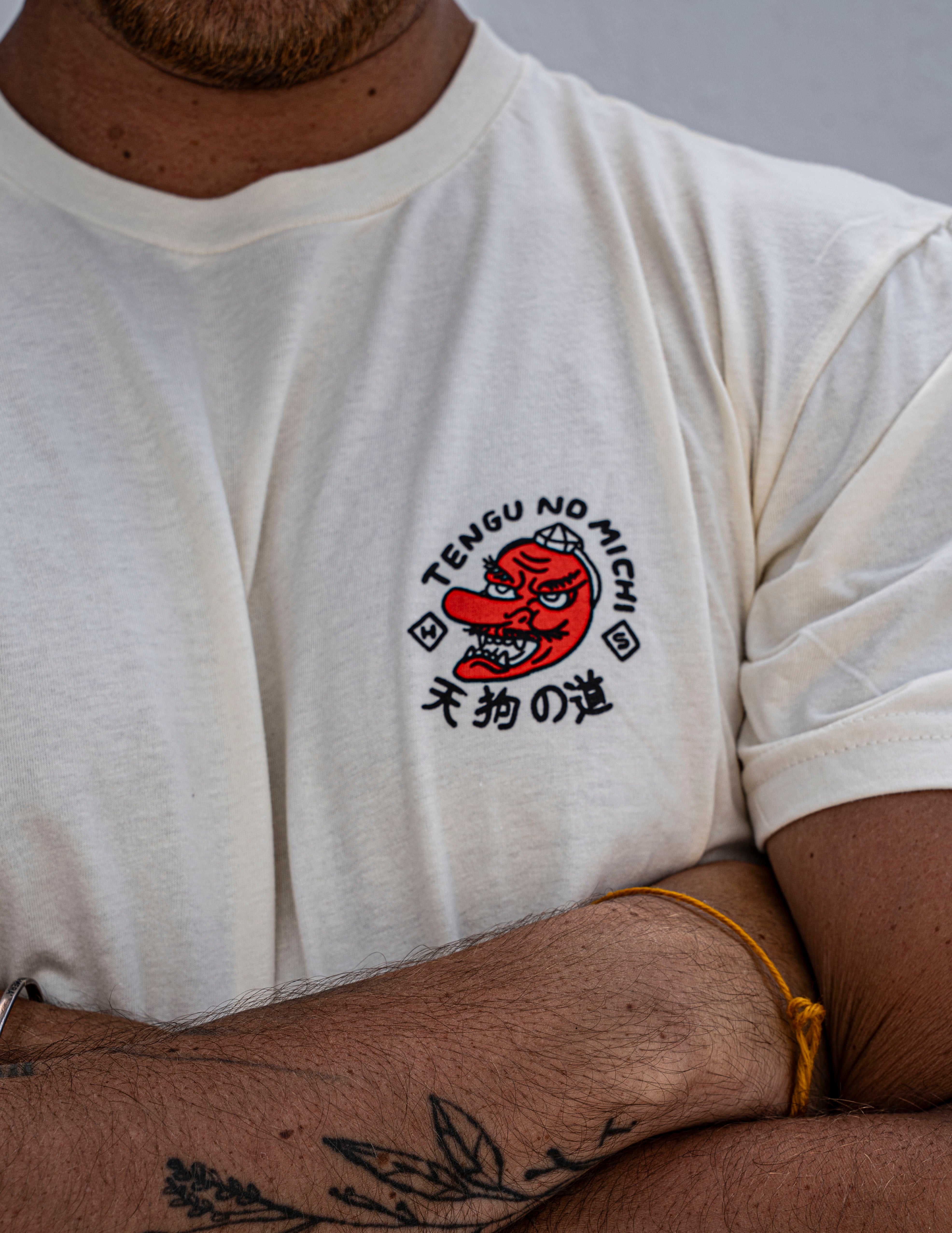 Tengu T-Shirt