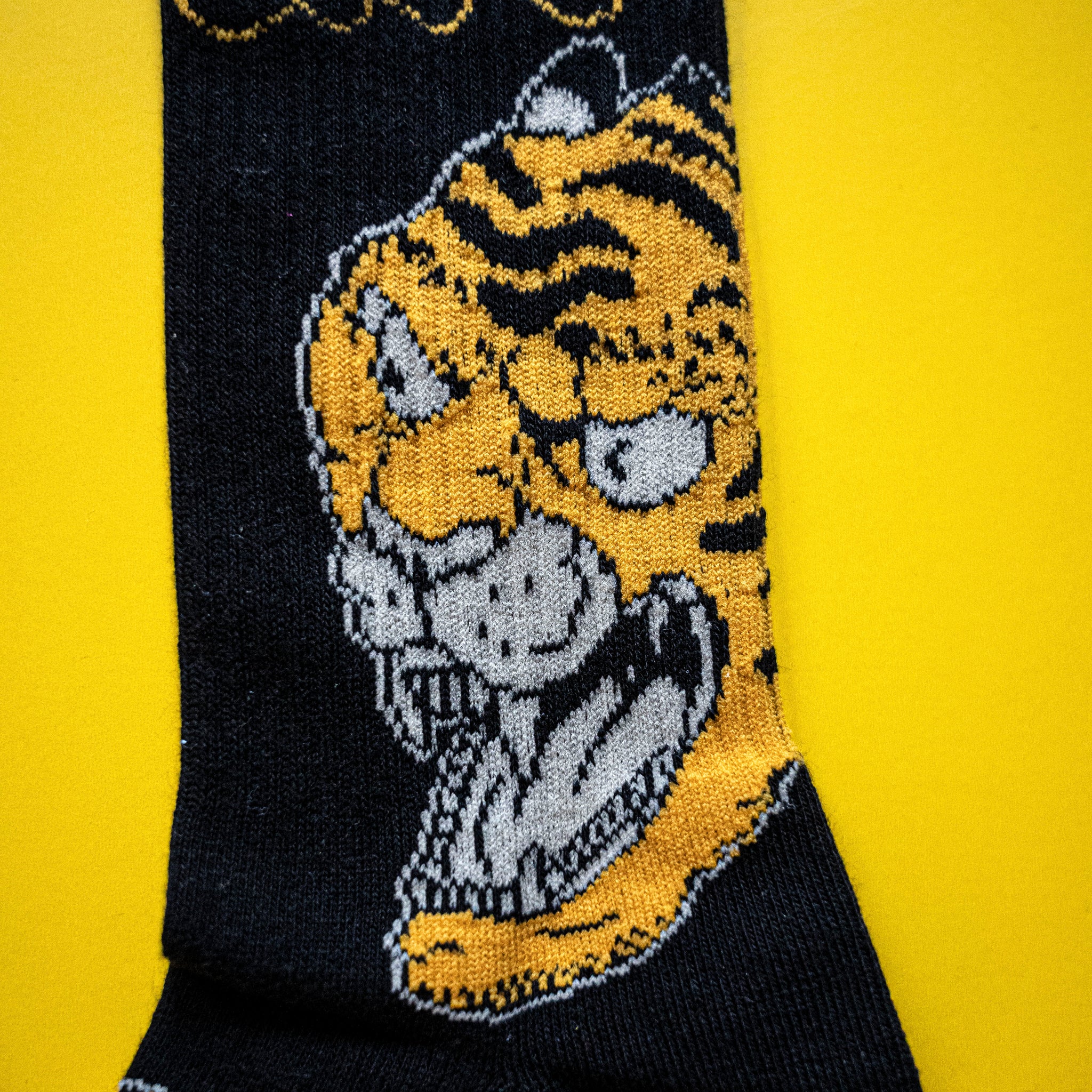 Yokai Premium Socks Collection #4