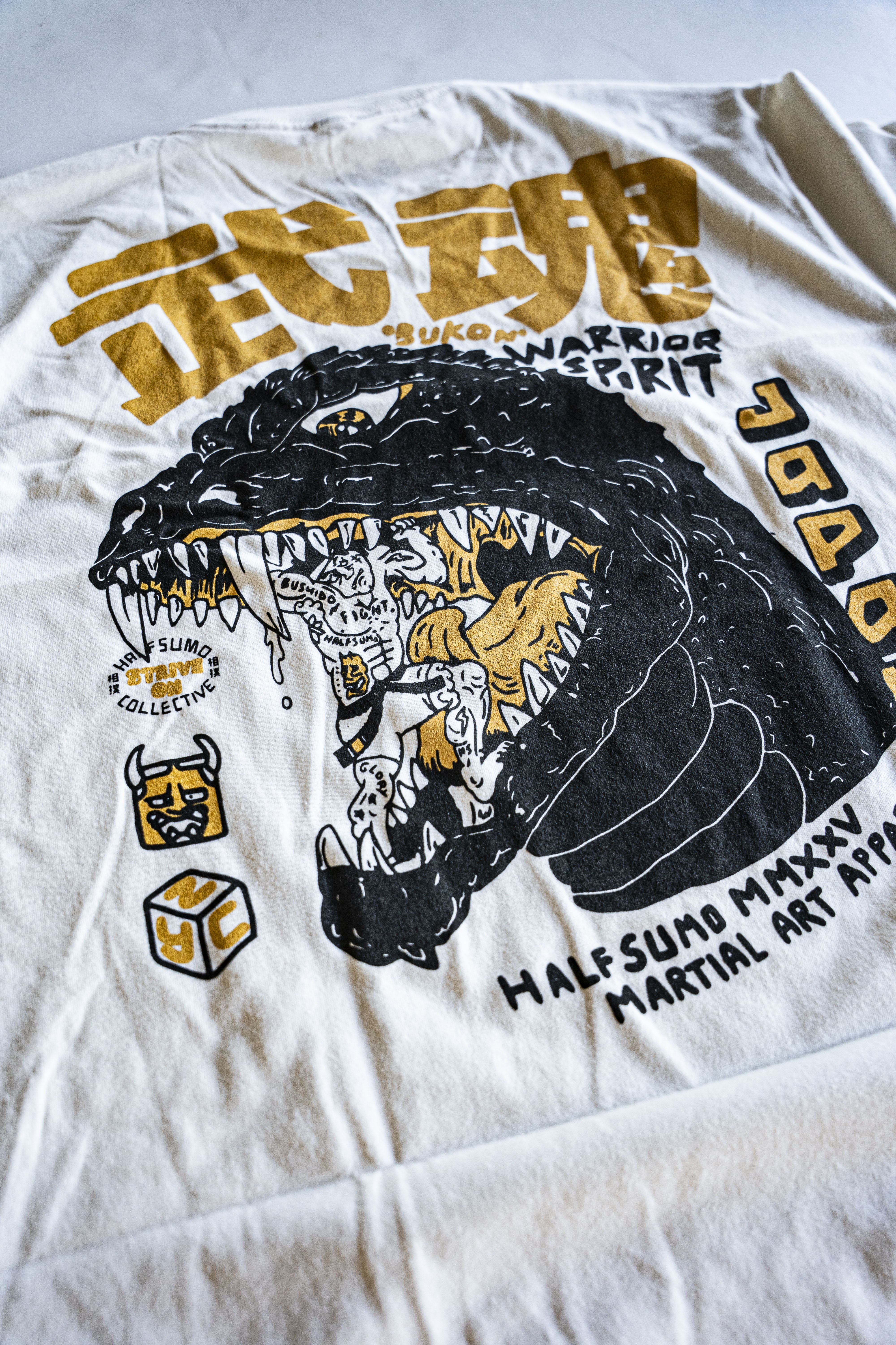 Bukon T-Shirt