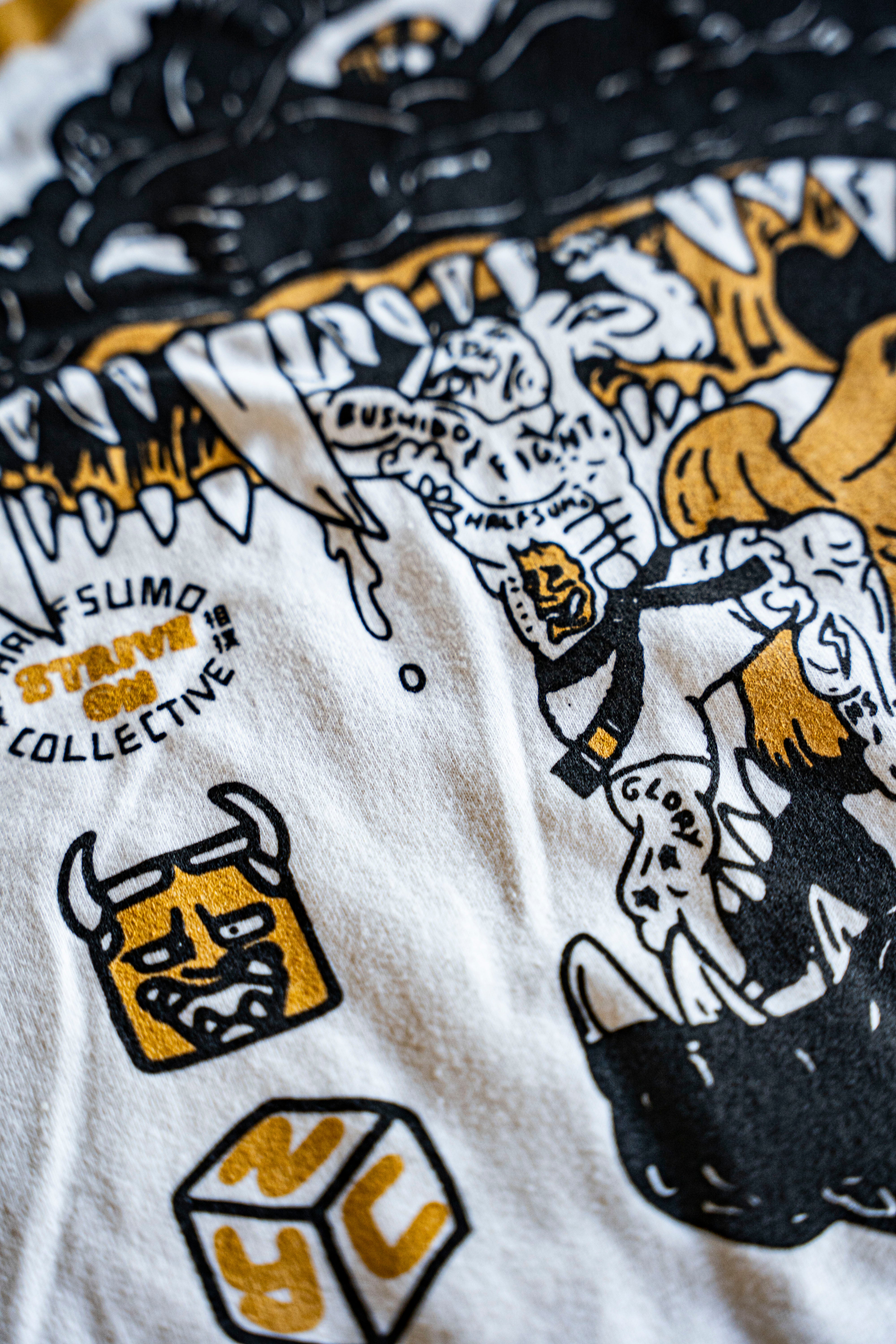 Bukon T-Shirt