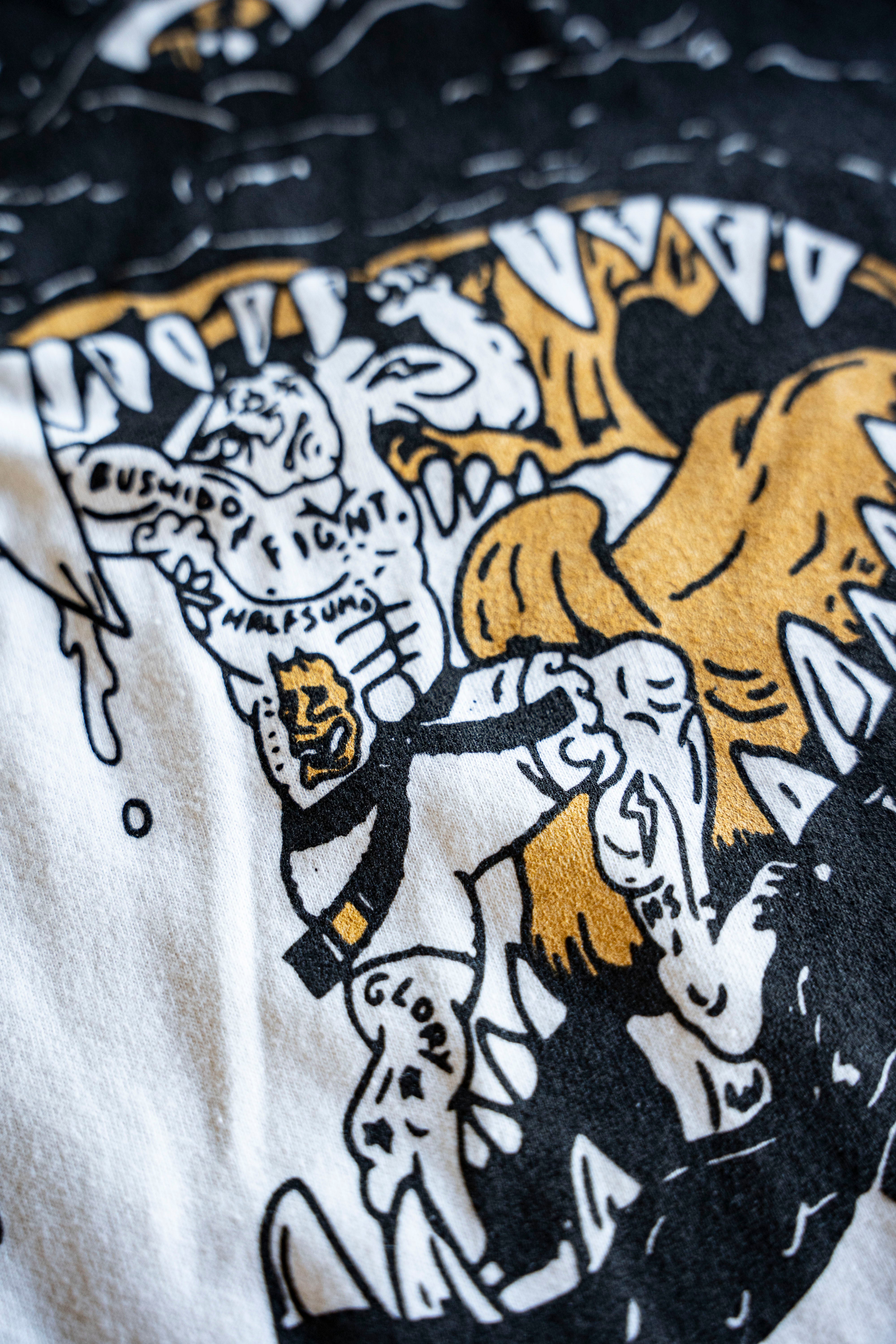 Bukon T-Shirt