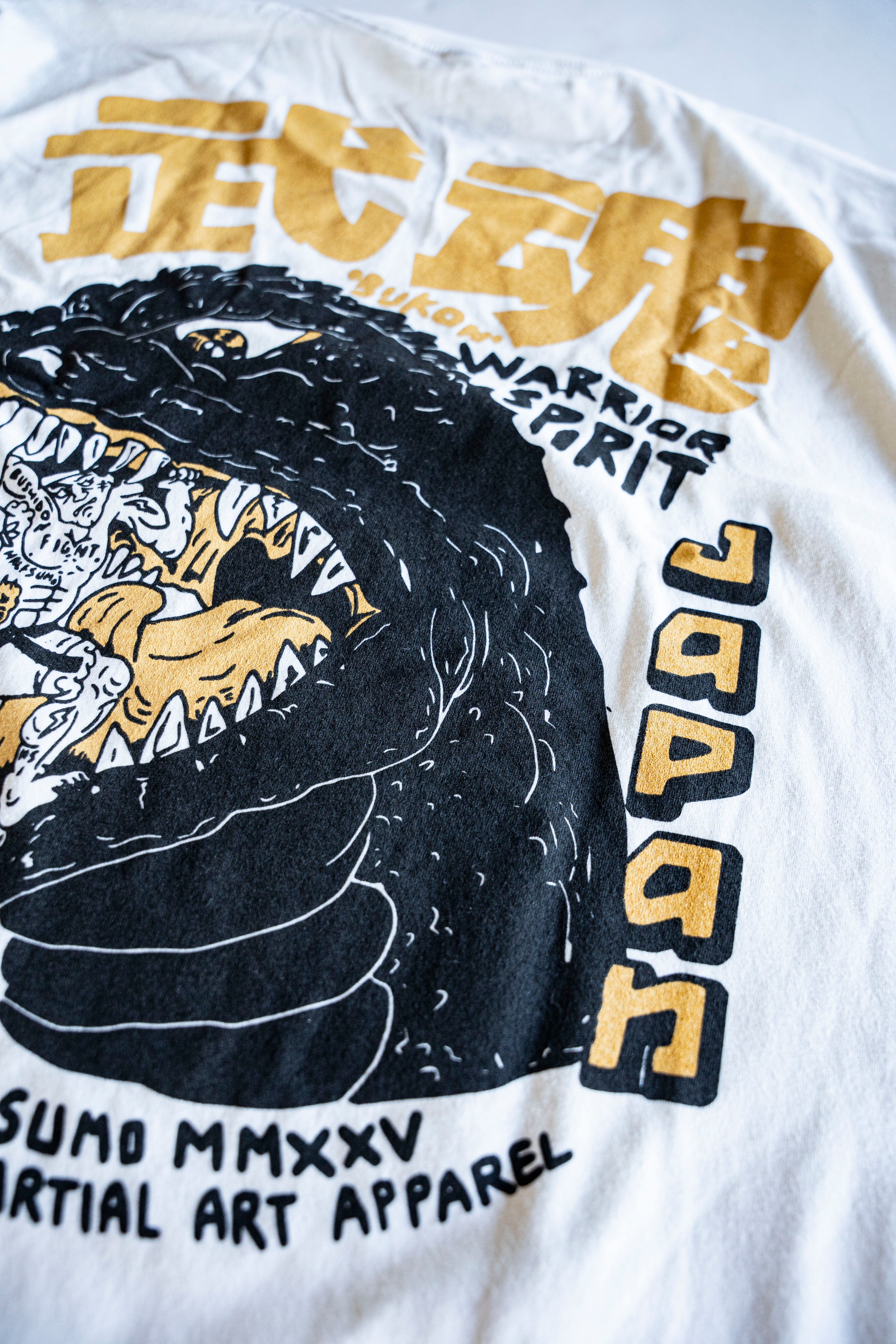 Bukon T-Shirt
