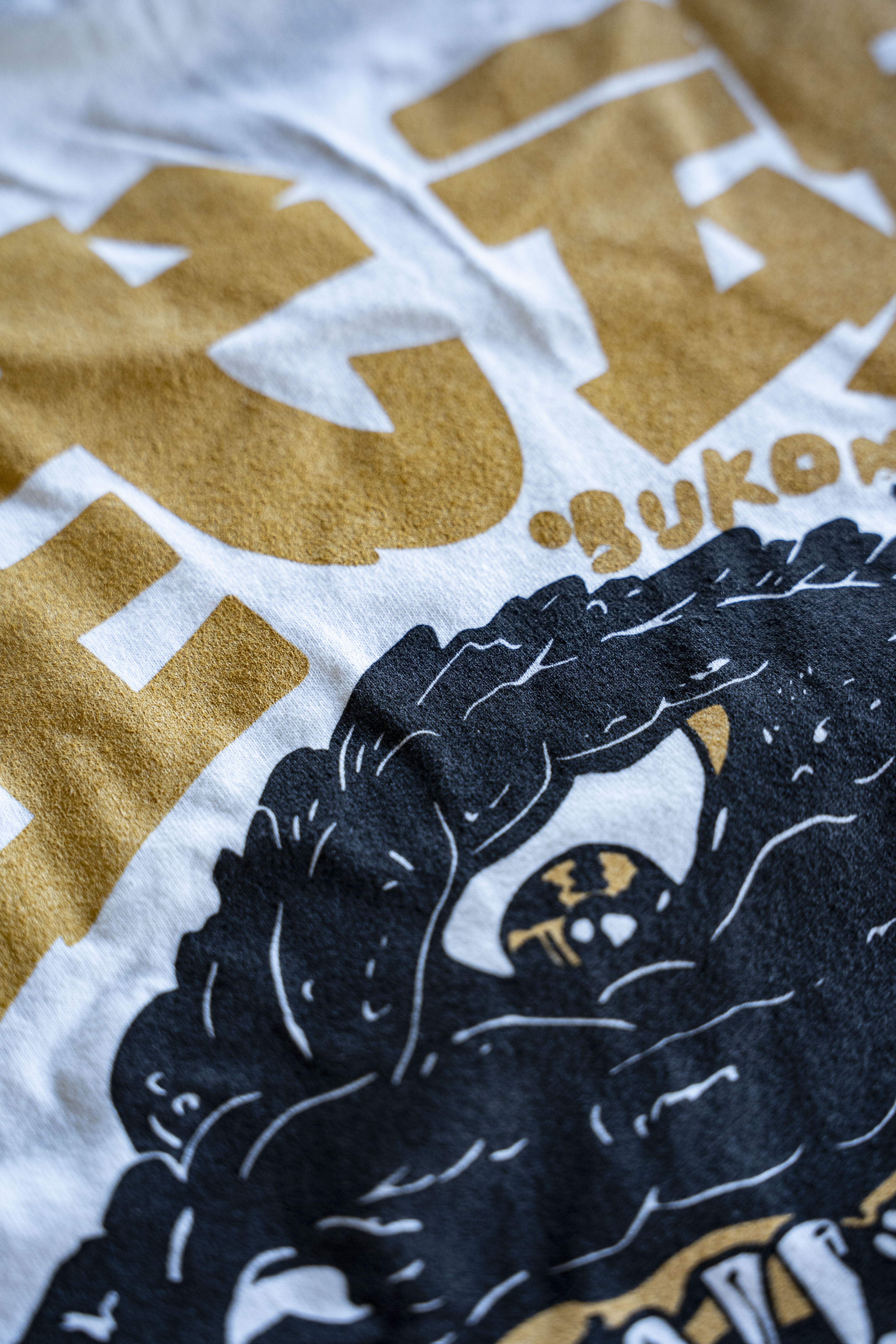 Bukon T-Shirt