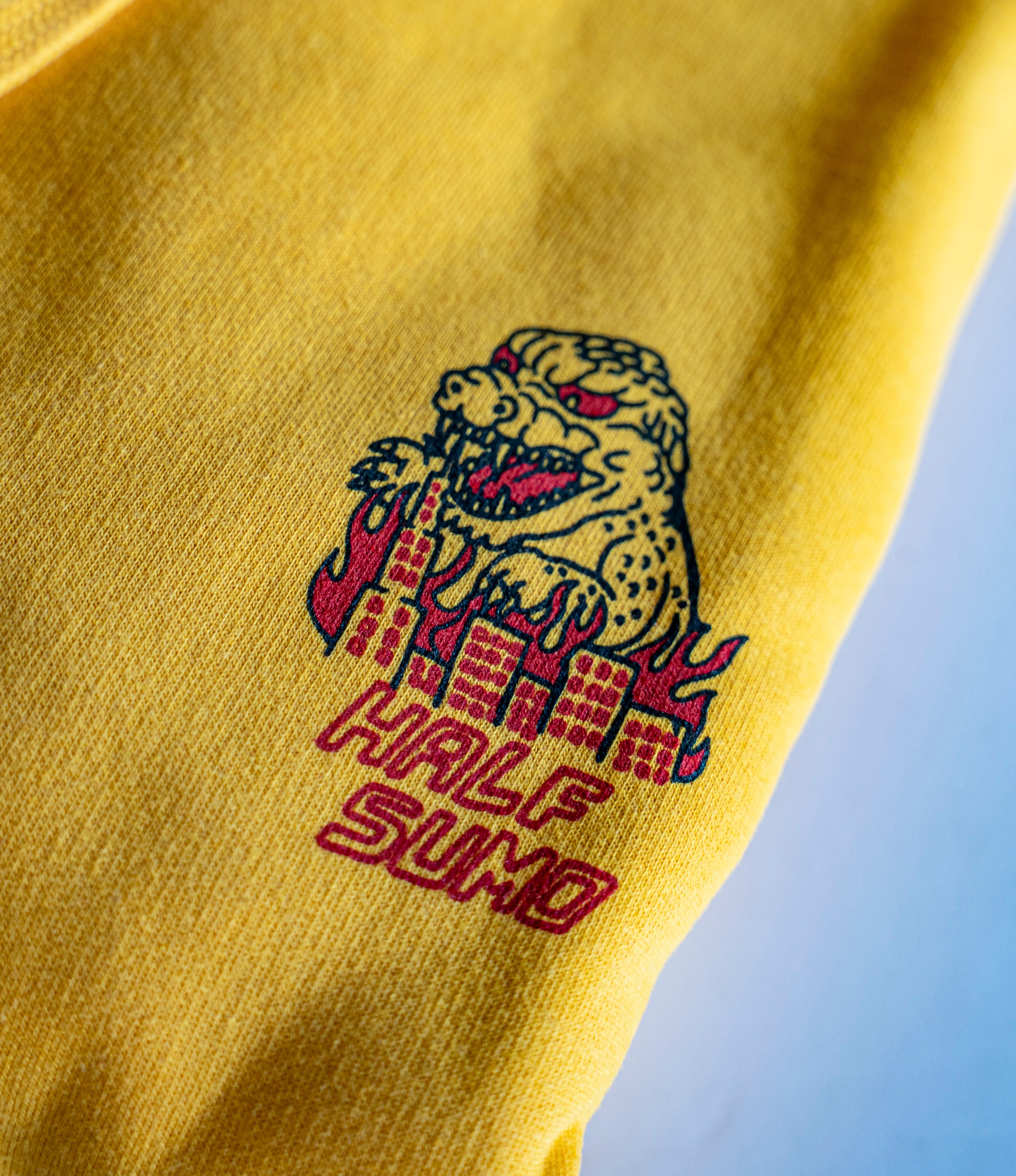 Bukon Hoodie