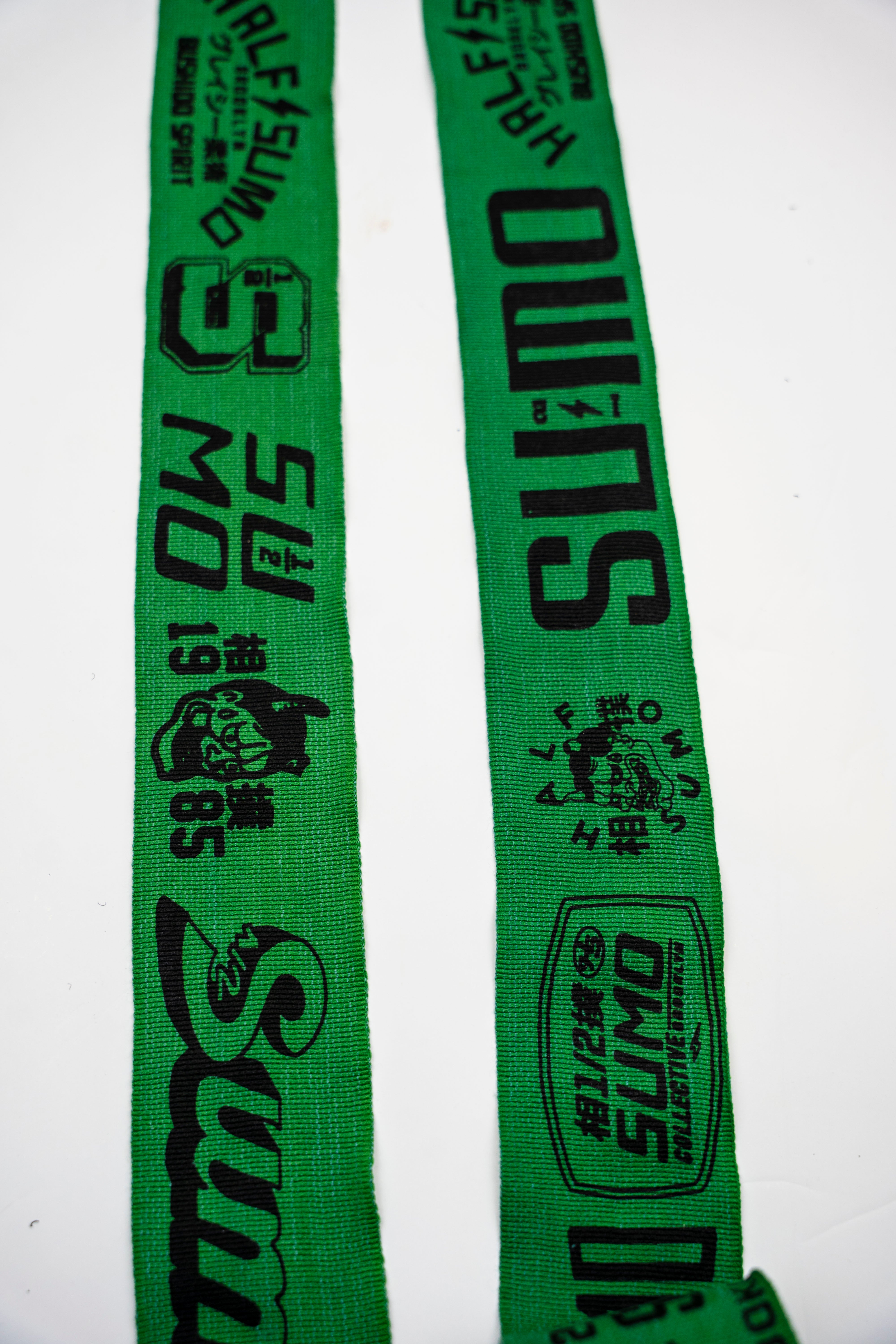 Bushido Spirit Hand Wraps