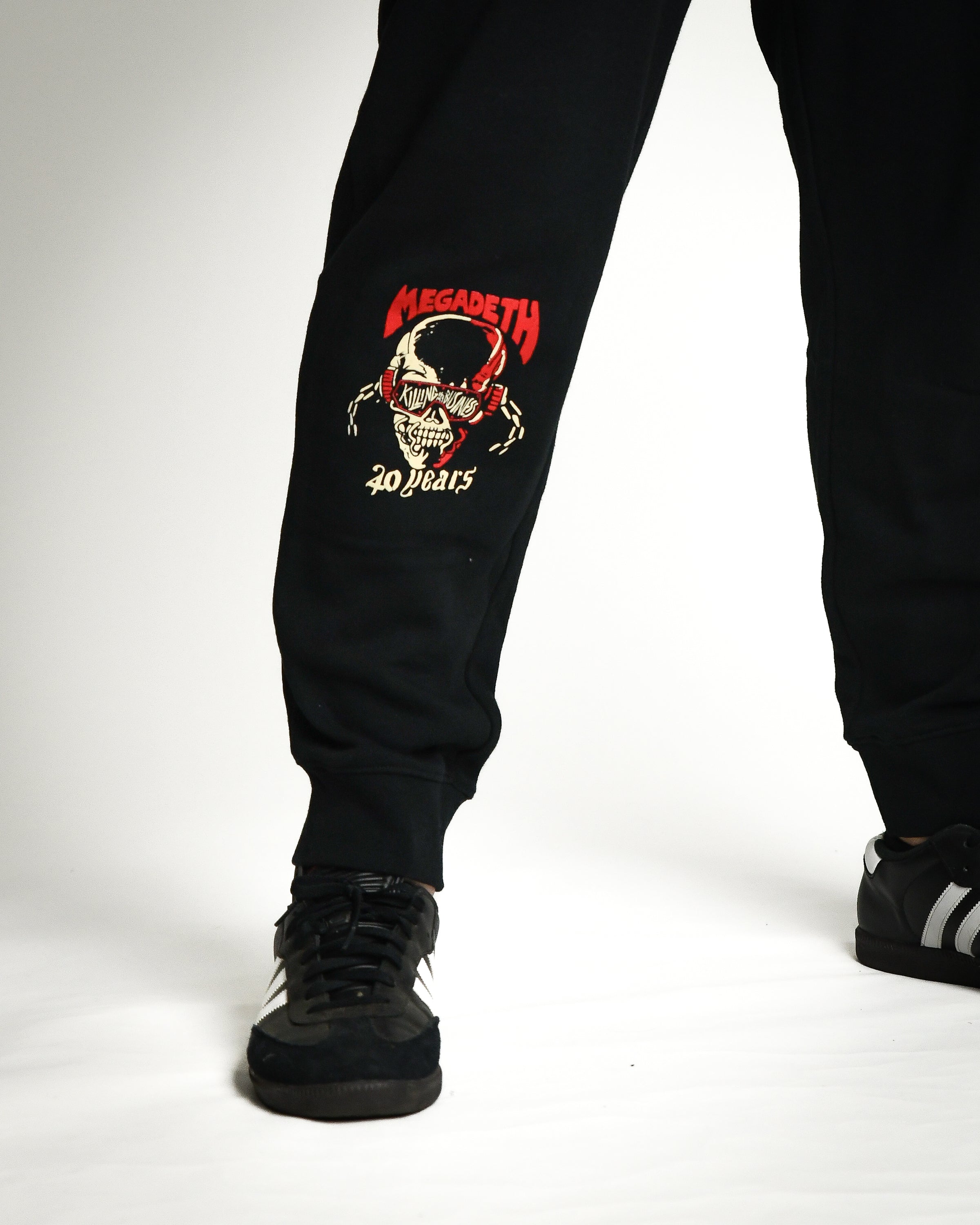 Mechanix Tech Joggers
