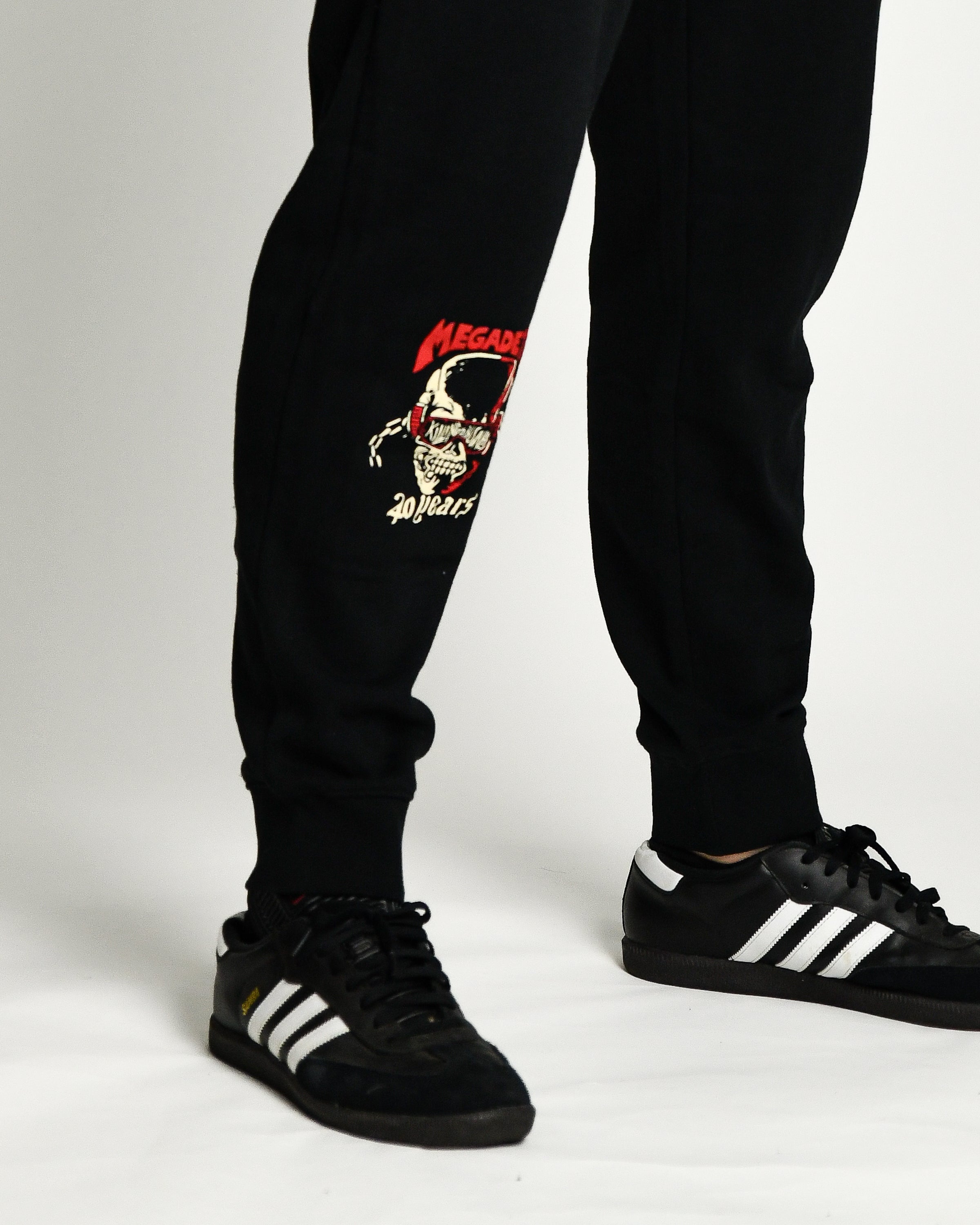 Mechanix Tech Joggers