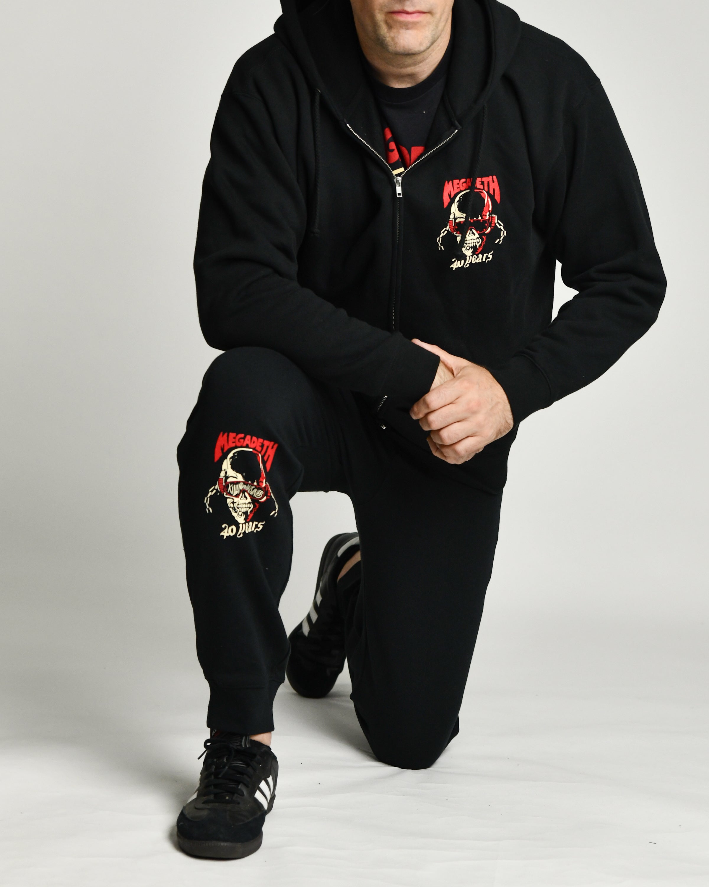 Mechanix Tech Joggers