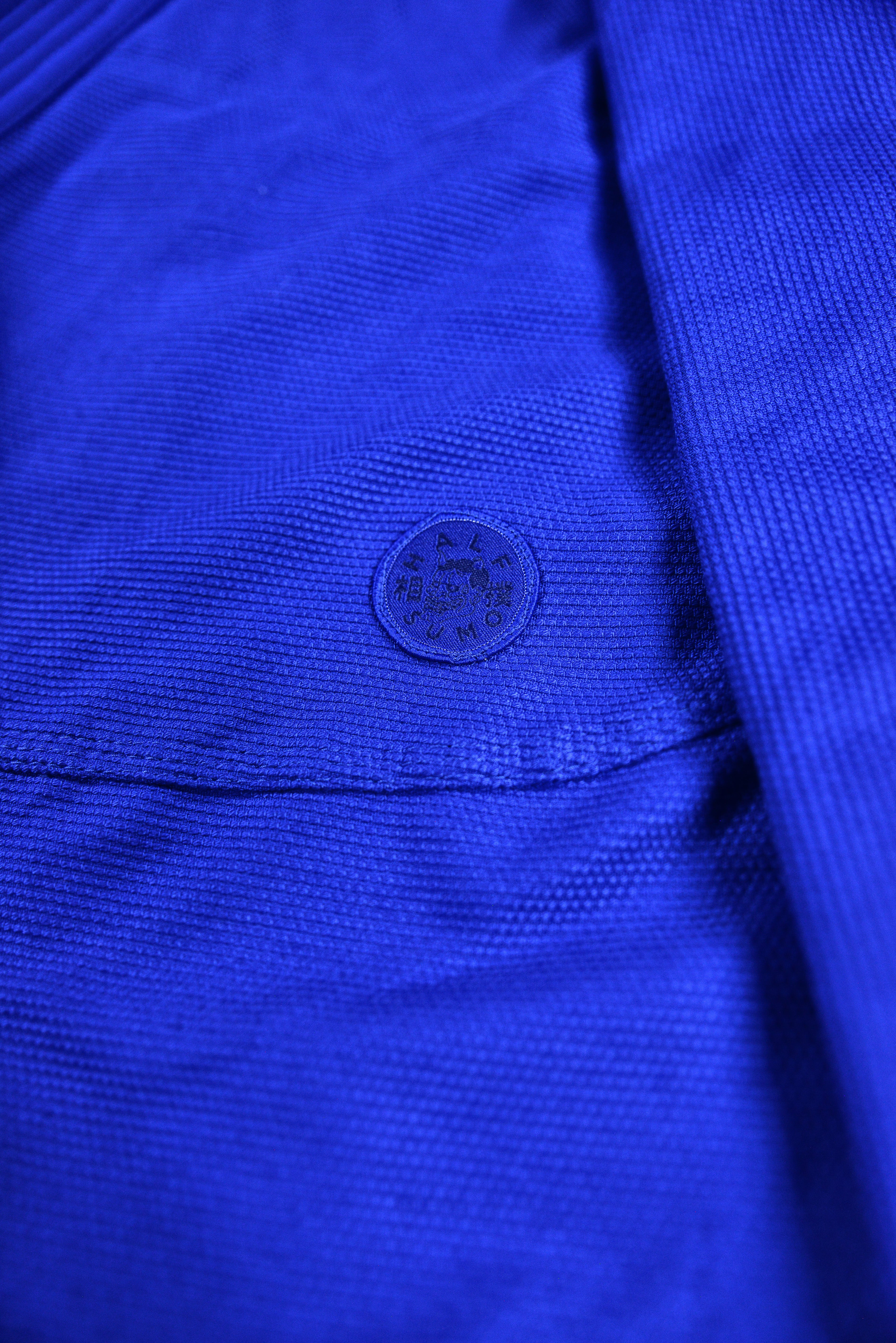 Yurei Competition DoGi Blue