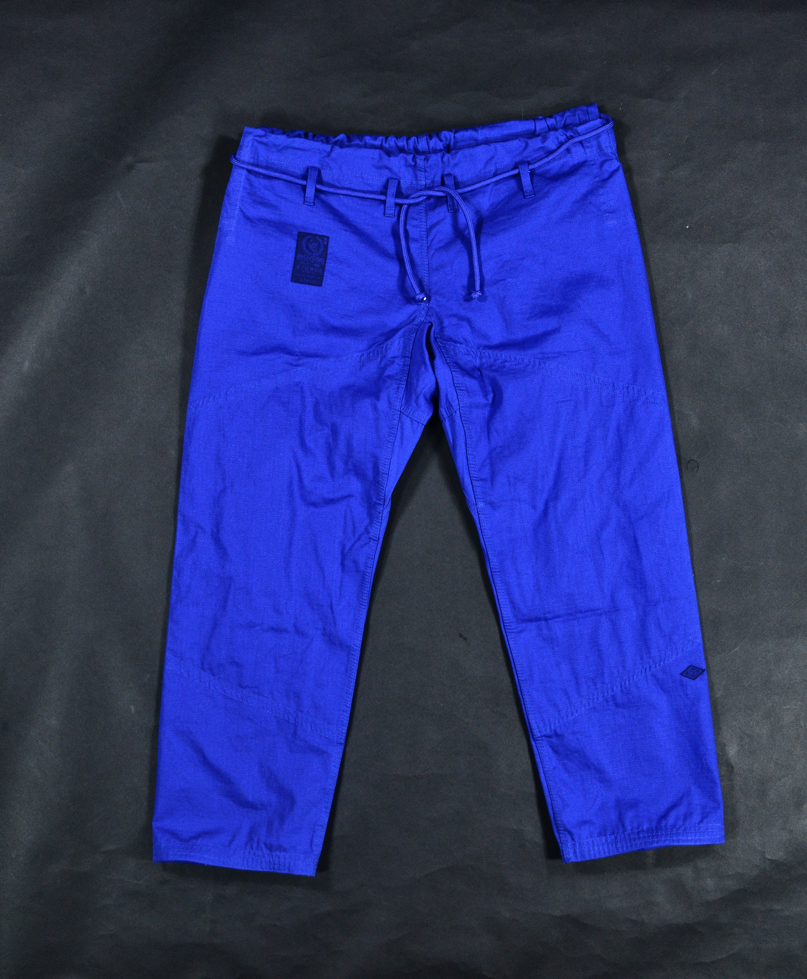 Yurei Competition DoGi Blue