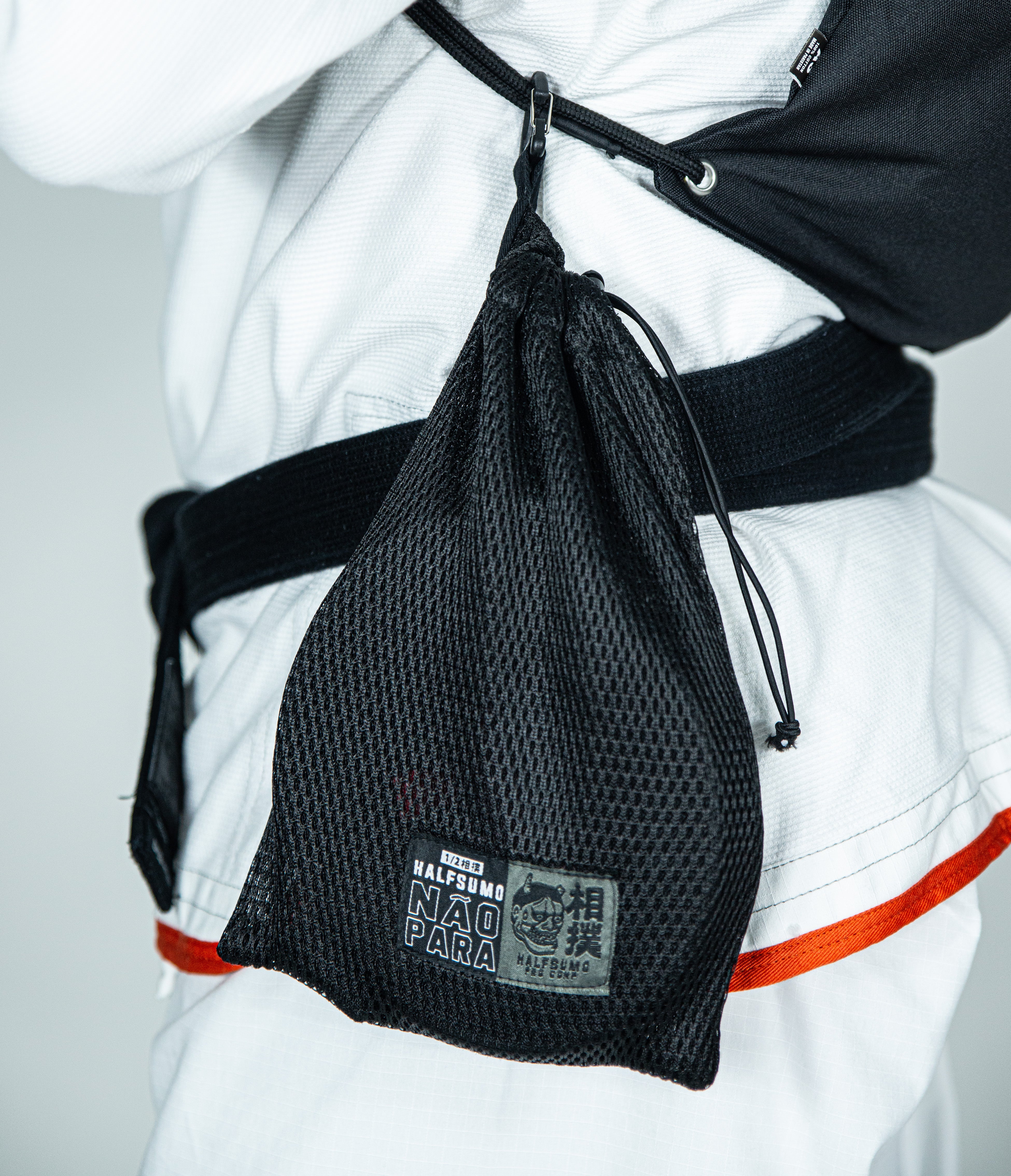 Yurei Competition Jiu-Jitsu Belts