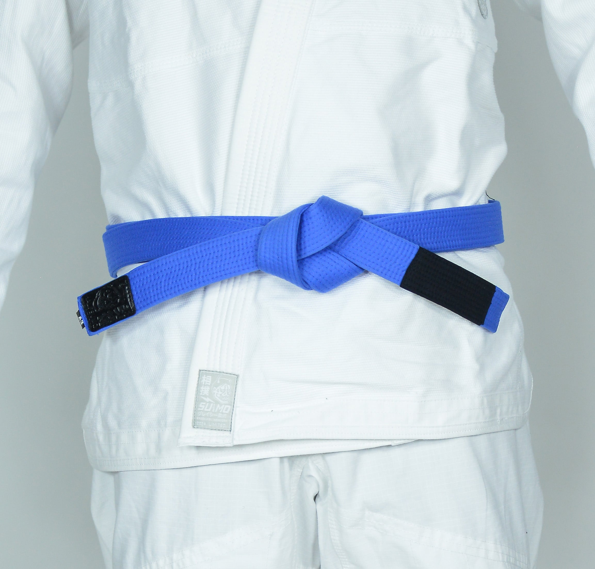 Yurei Competition Jiu-Jitsu Belts