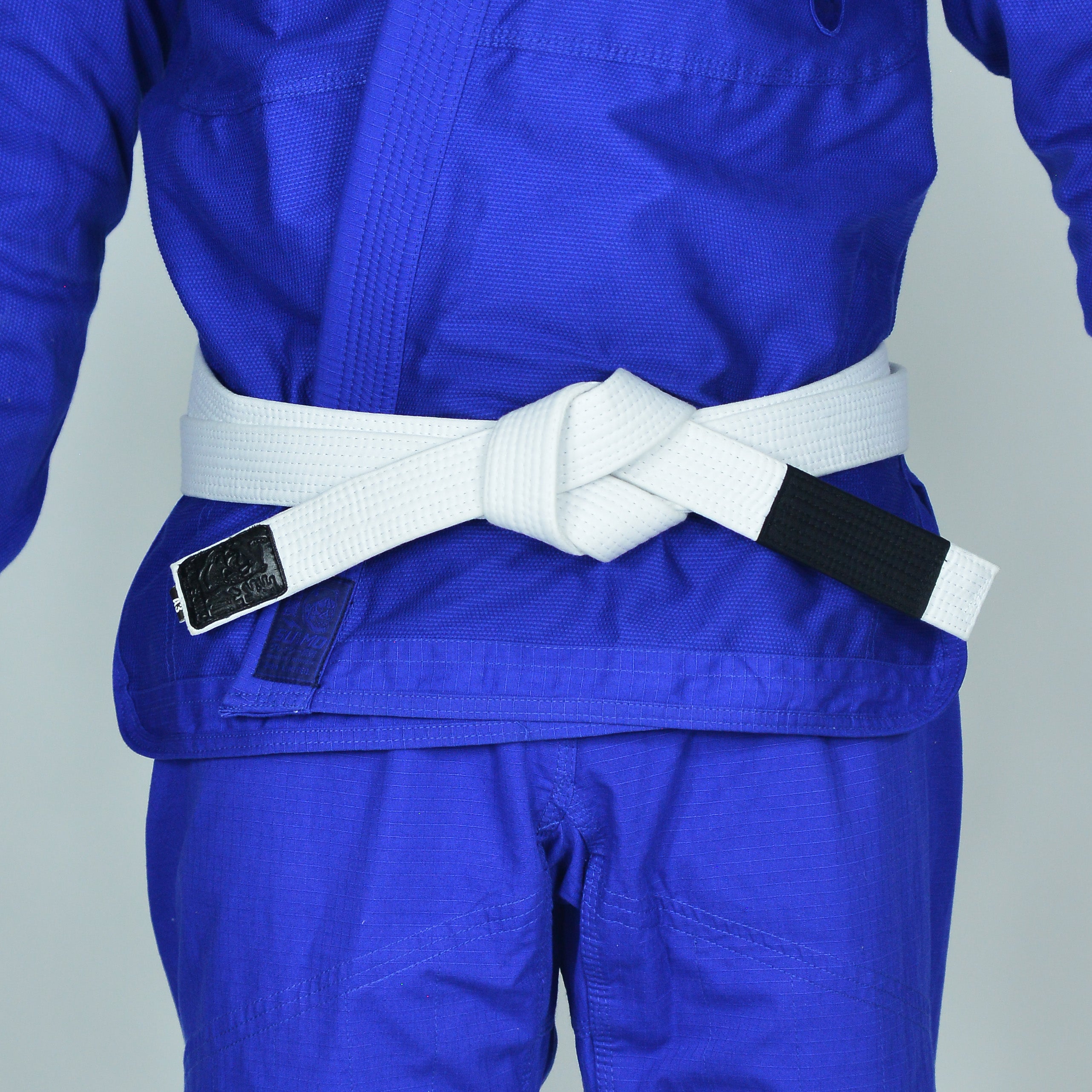 Yurei Competition Jiu-Jitsu Belts