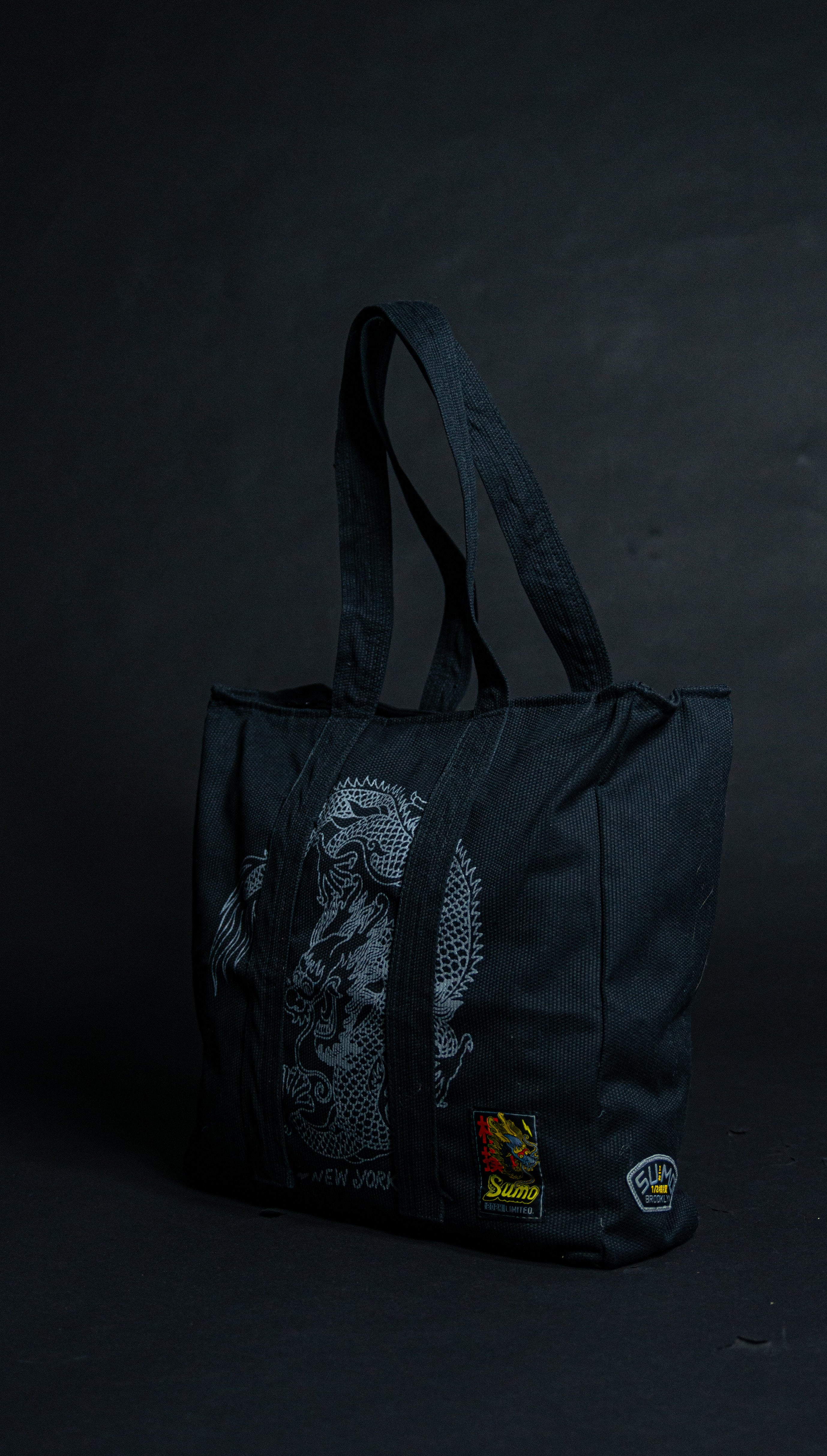 Ryu Pearl Weave Tote Bag