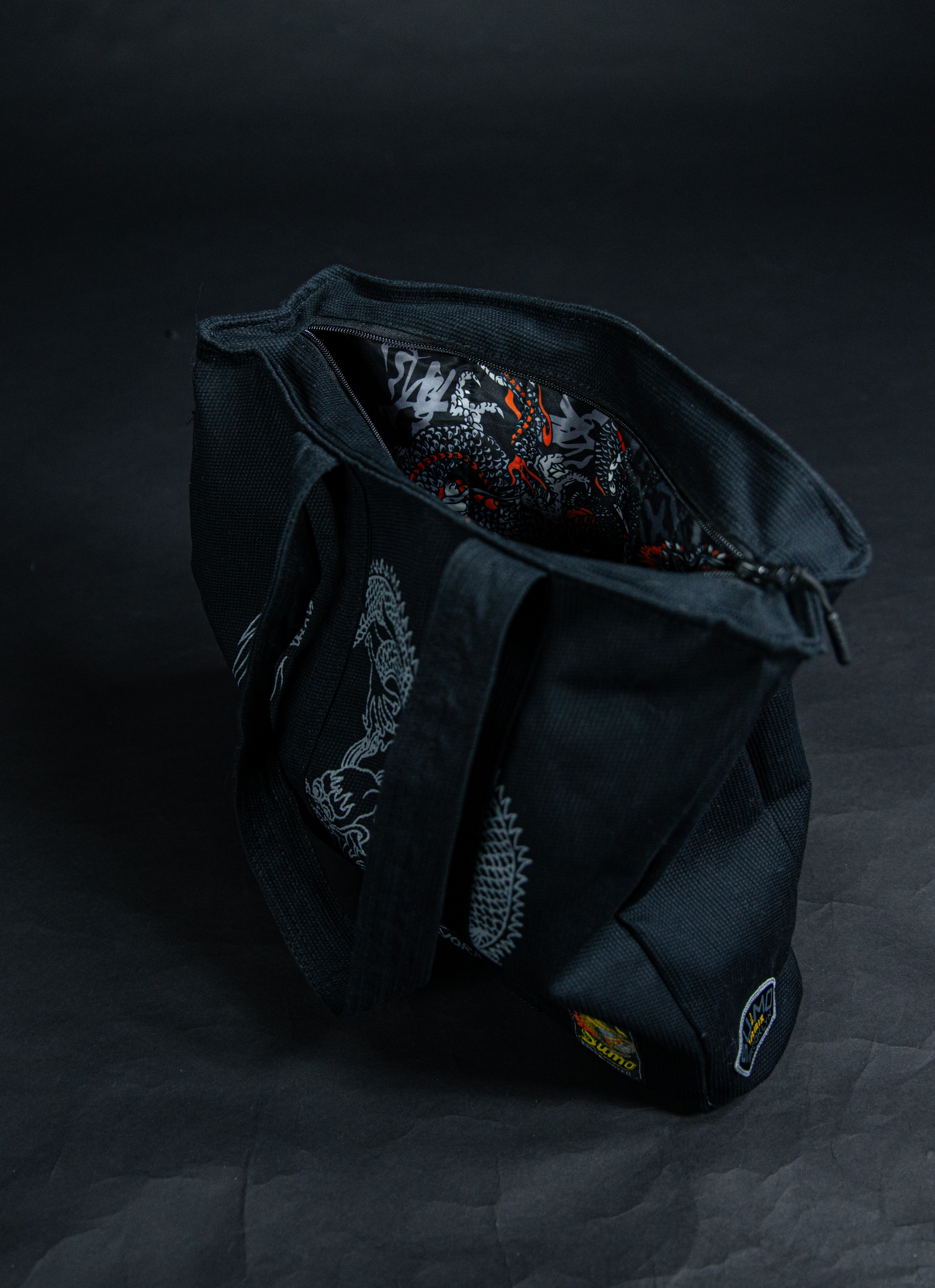 Ryu Pearl Weave Tote Bag