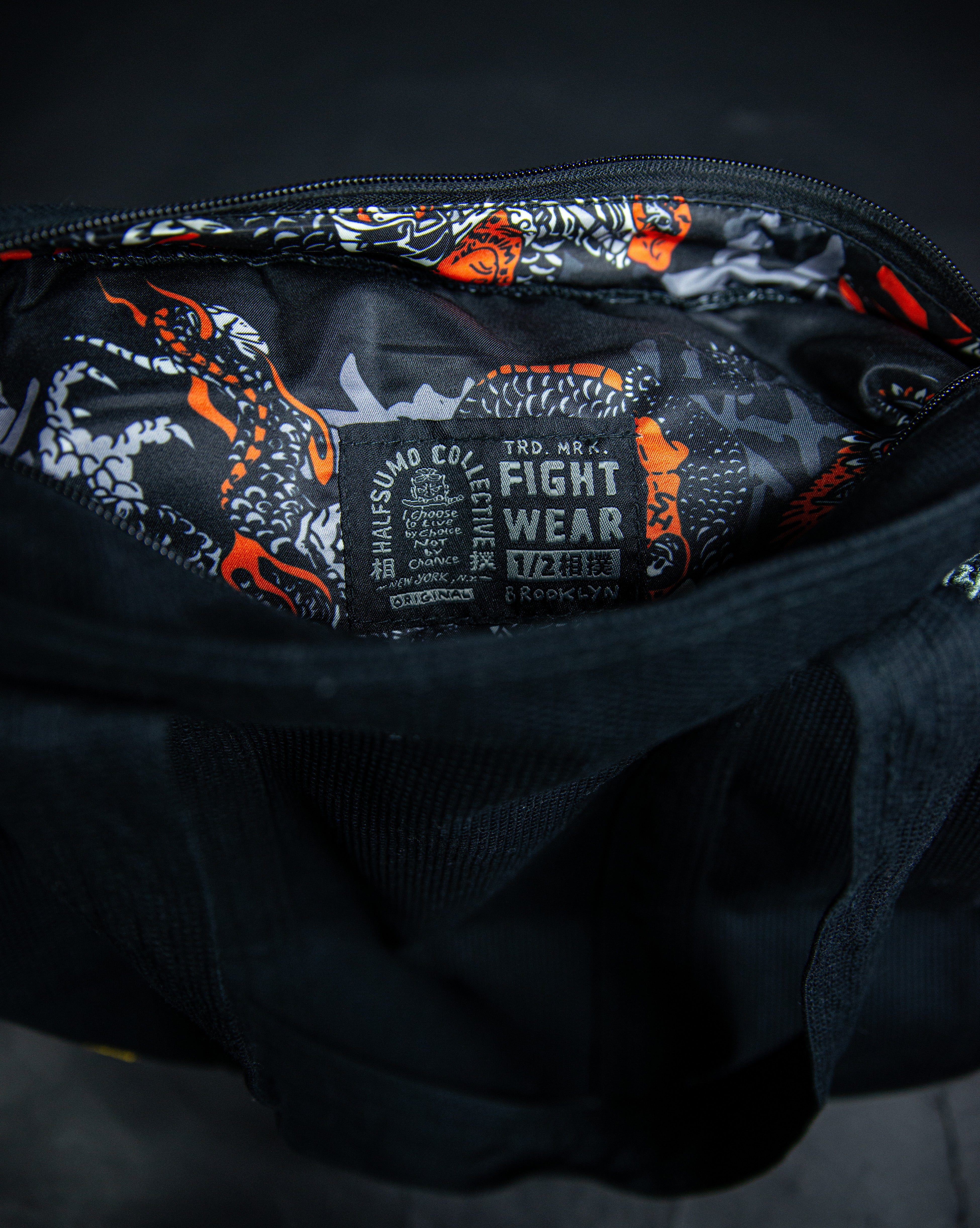 Ryu Pearl Weave Tote Bag