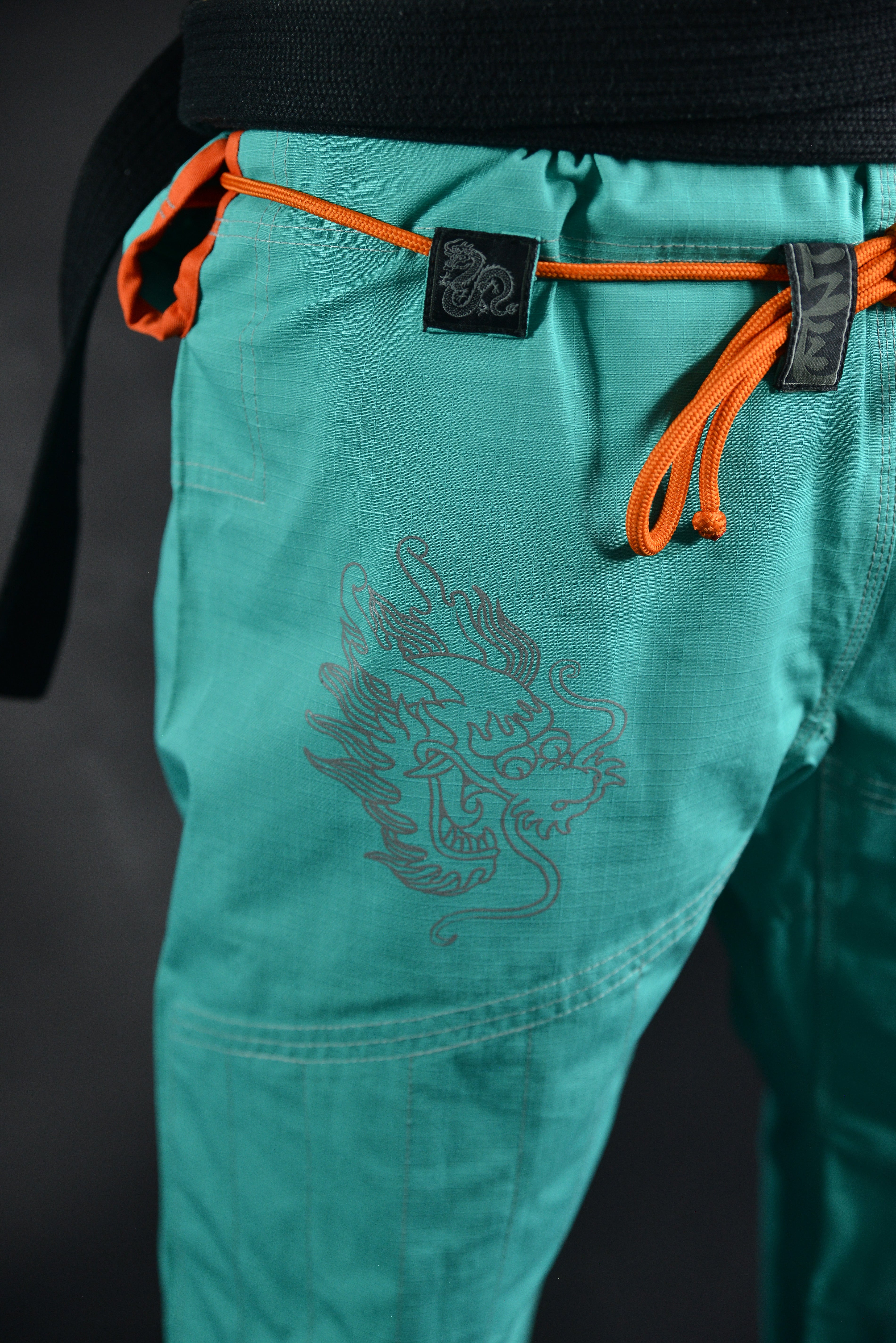 Ryu Dogi Emerald