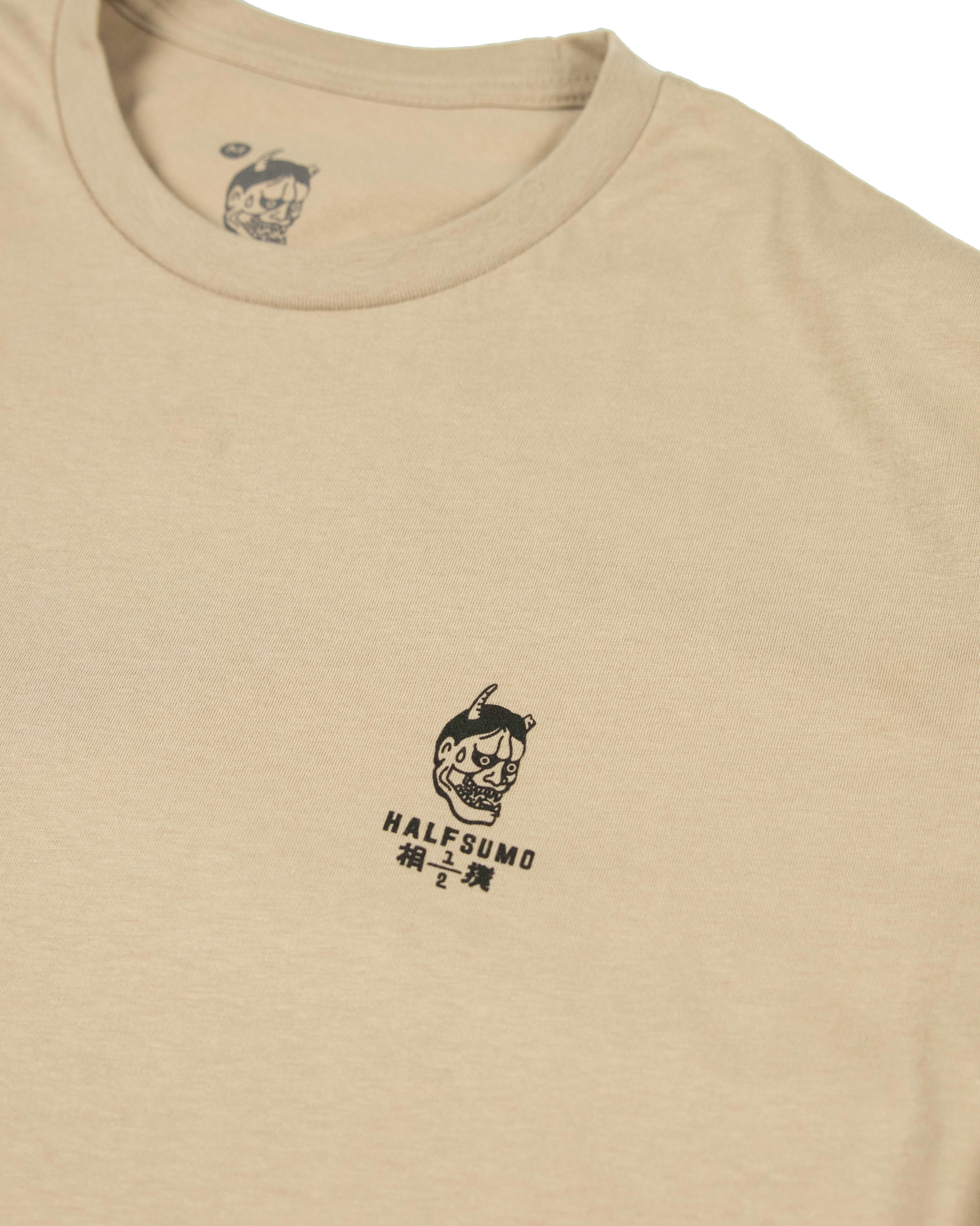 Musashi Chi T-Shirt