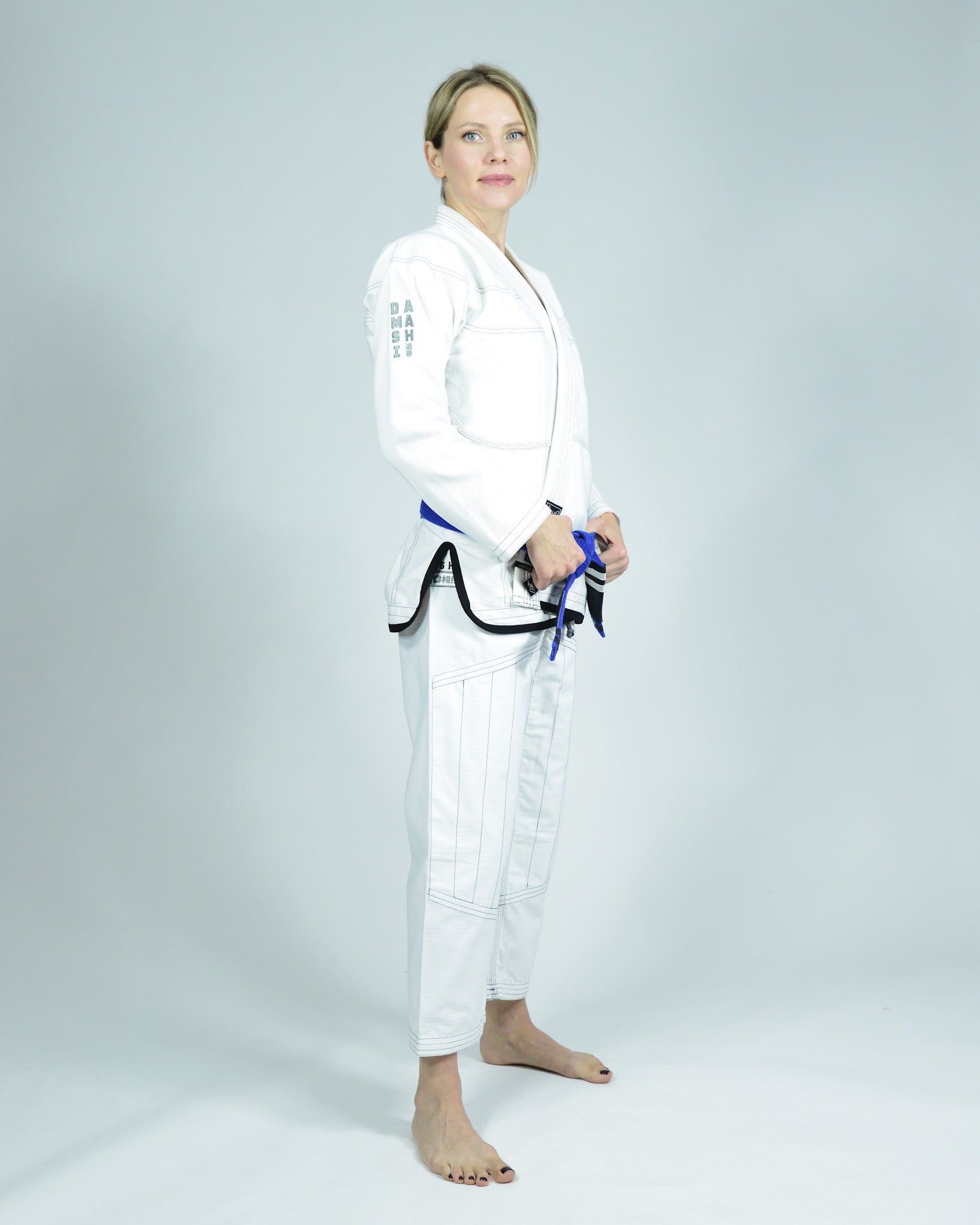 Damashi Dogi White for Women