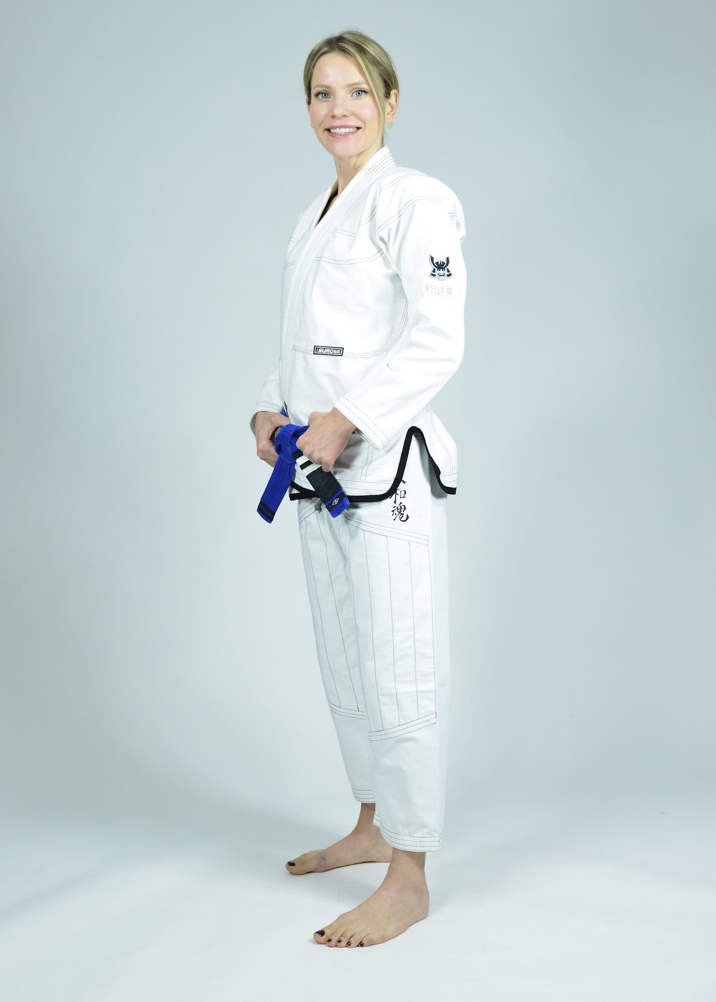 Damashi Dogi White for Women