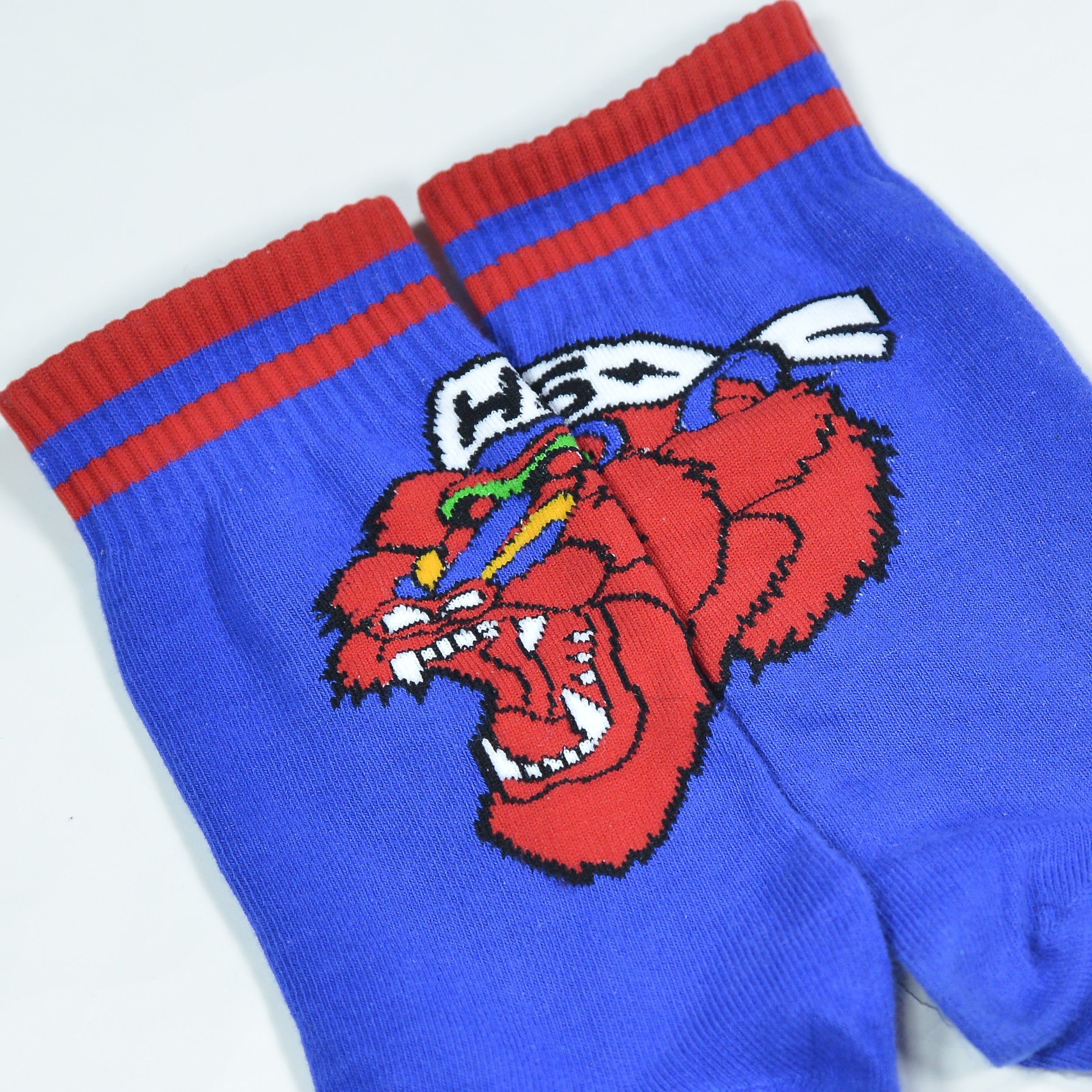 Yokai Premium Socks Collection #5