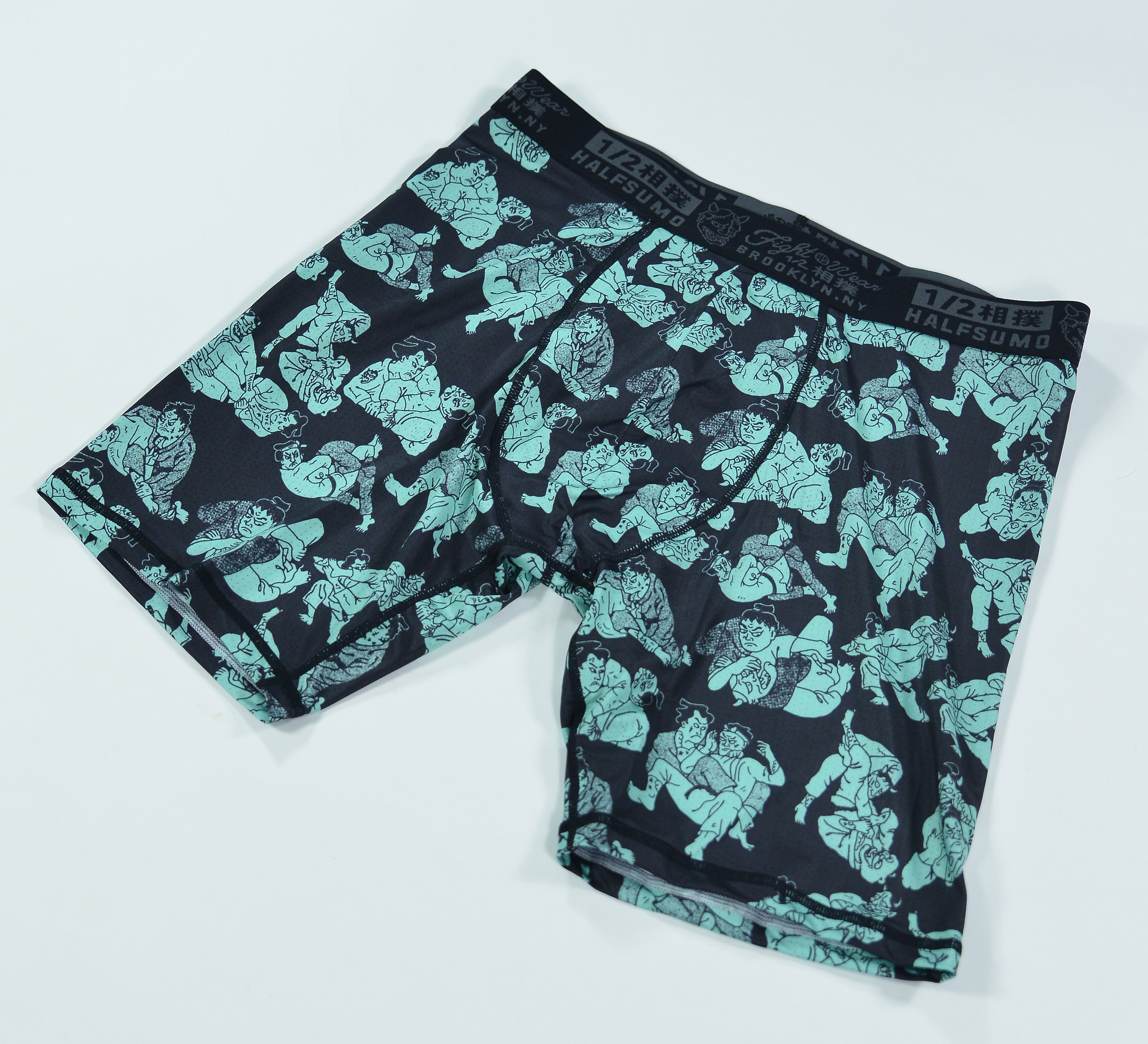 Submission & Position Underwear
