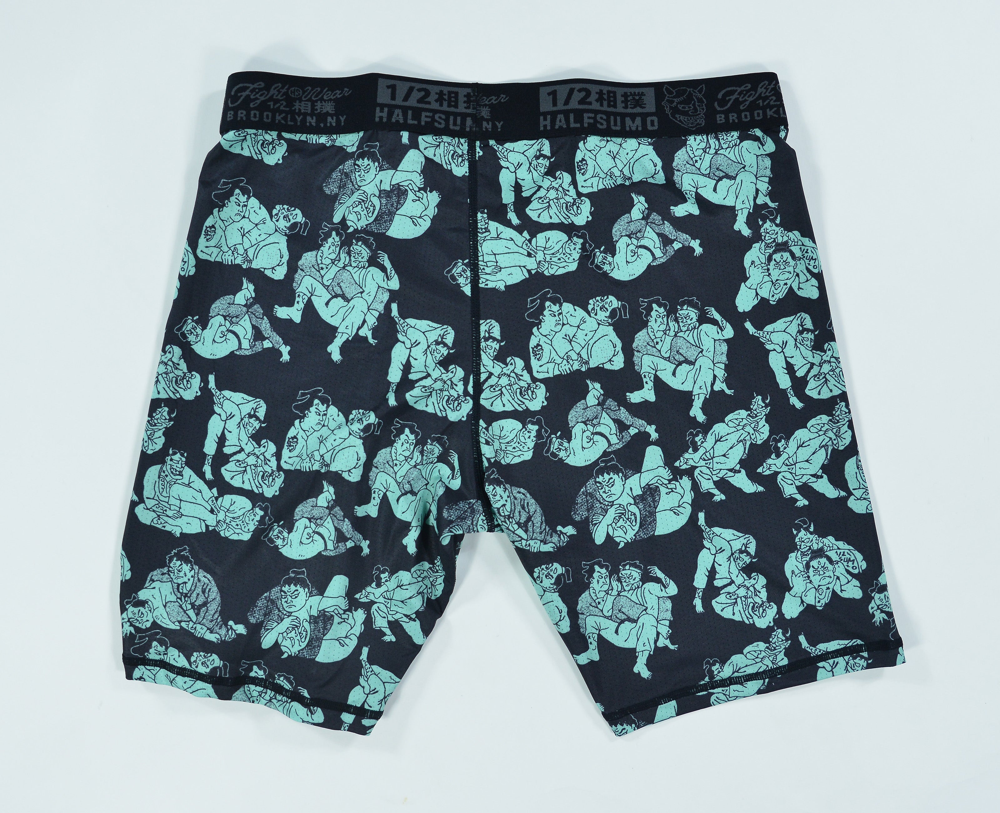 Submission & Position Underwear