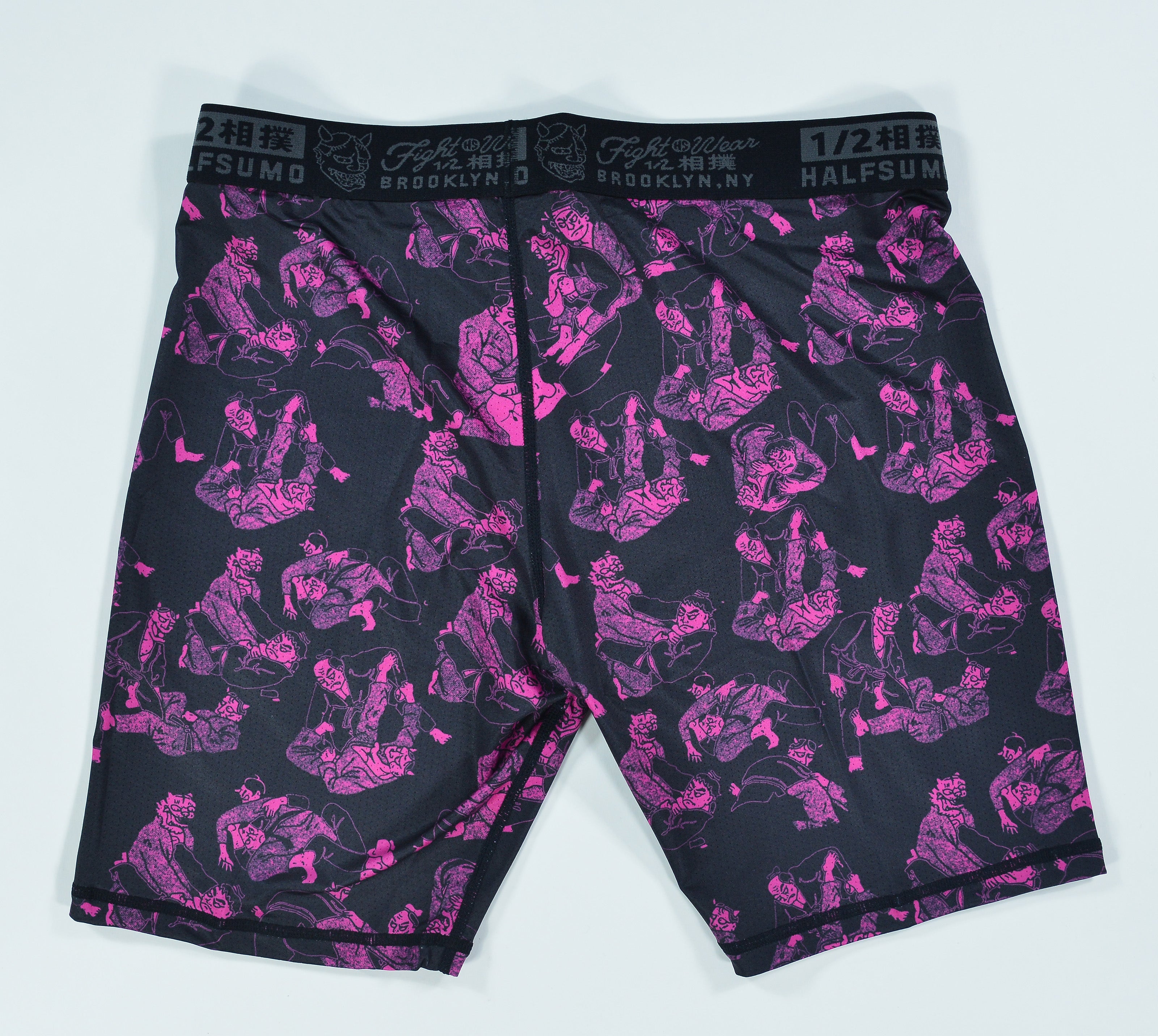 Submission & Position Underwear