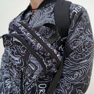 Kiichi Omote Belt Bag