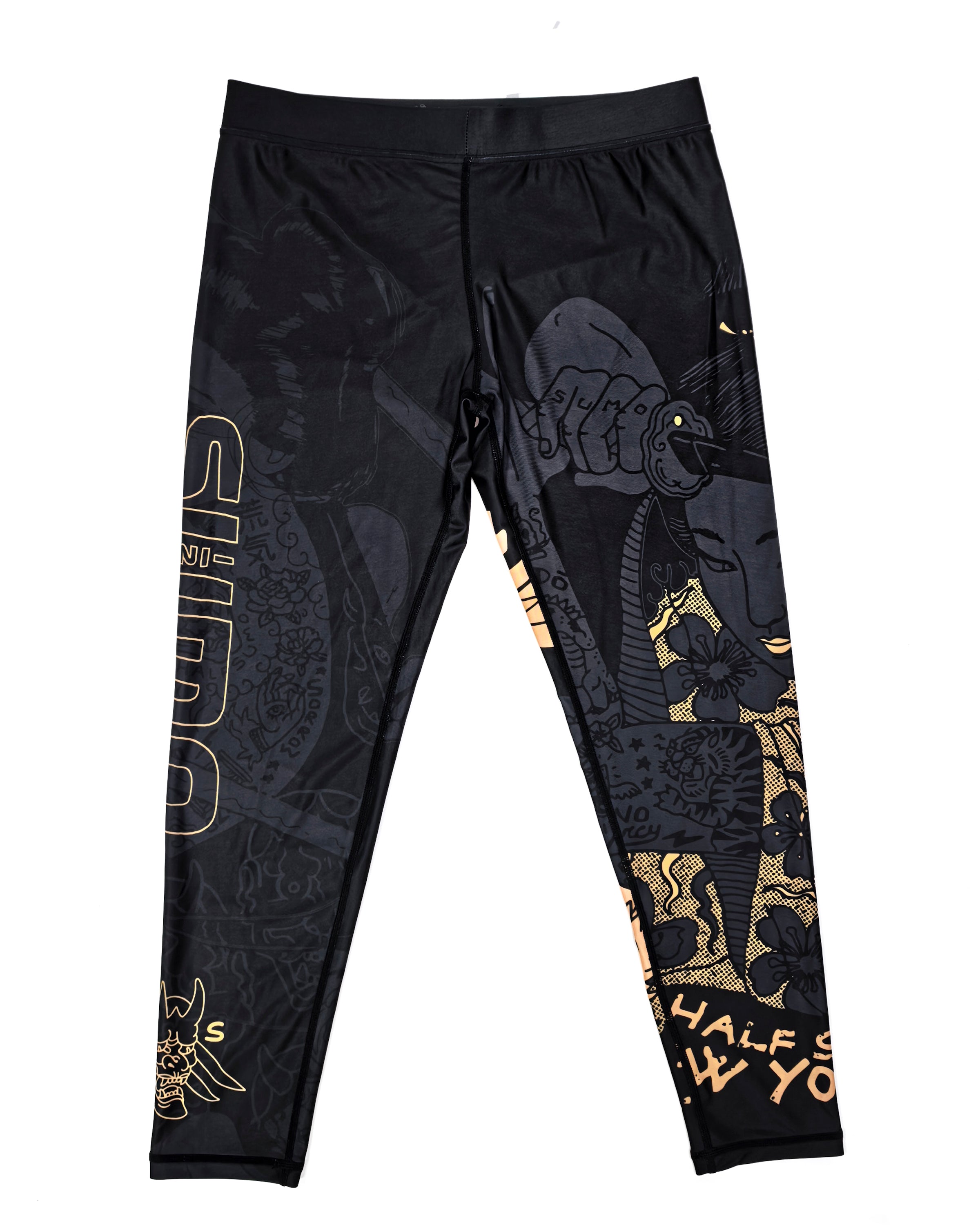 IF SIX WAS NINE レギンス MANED SPATS OCJBK IMG_20251115_165459-Edit.jpg?v