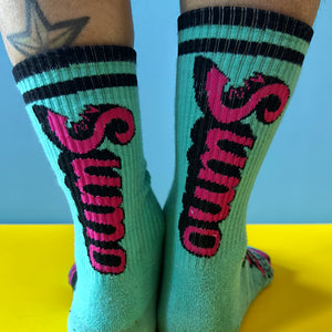 Yokai Premium Socks Collection #5