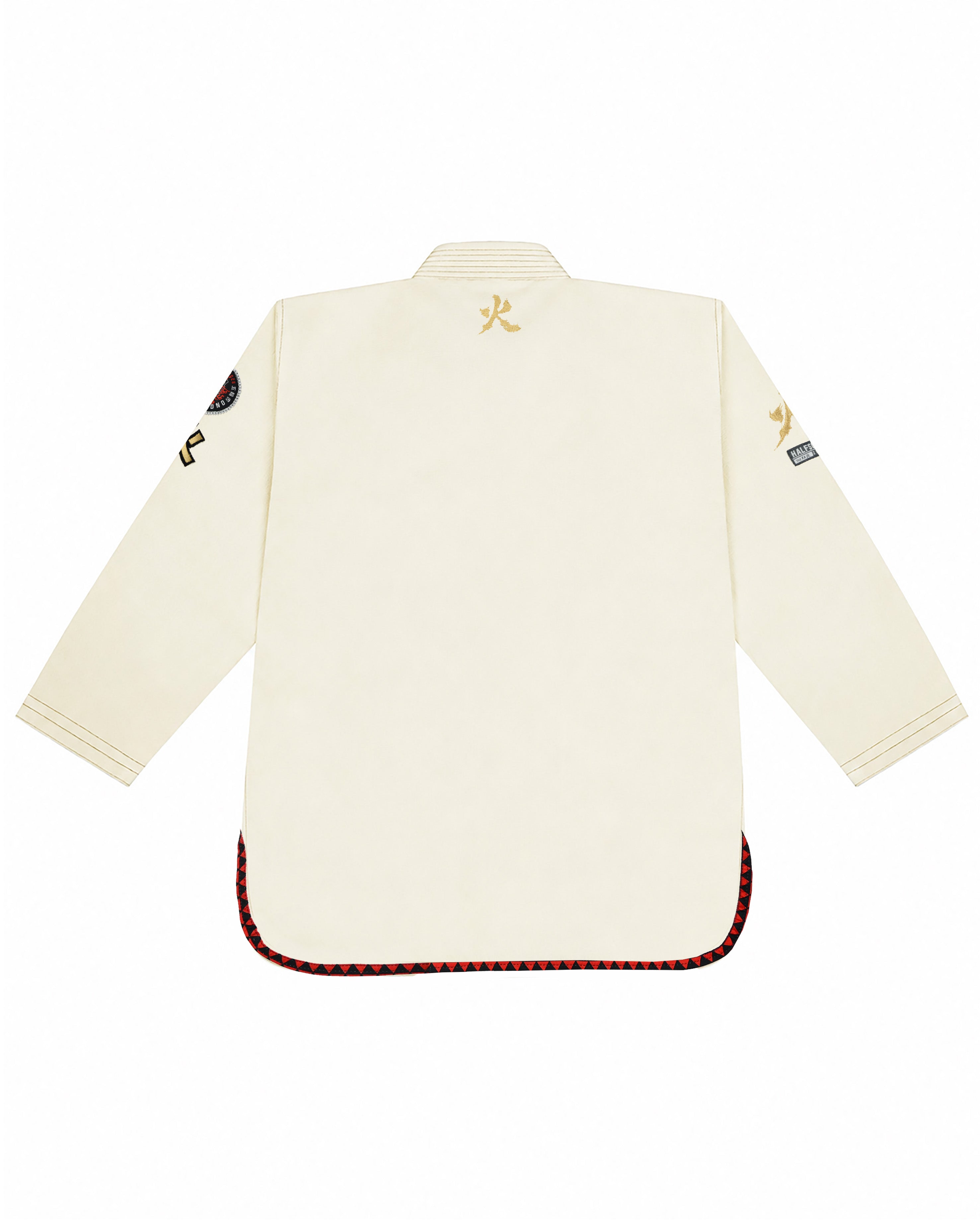 Ka Dogi Unbleached