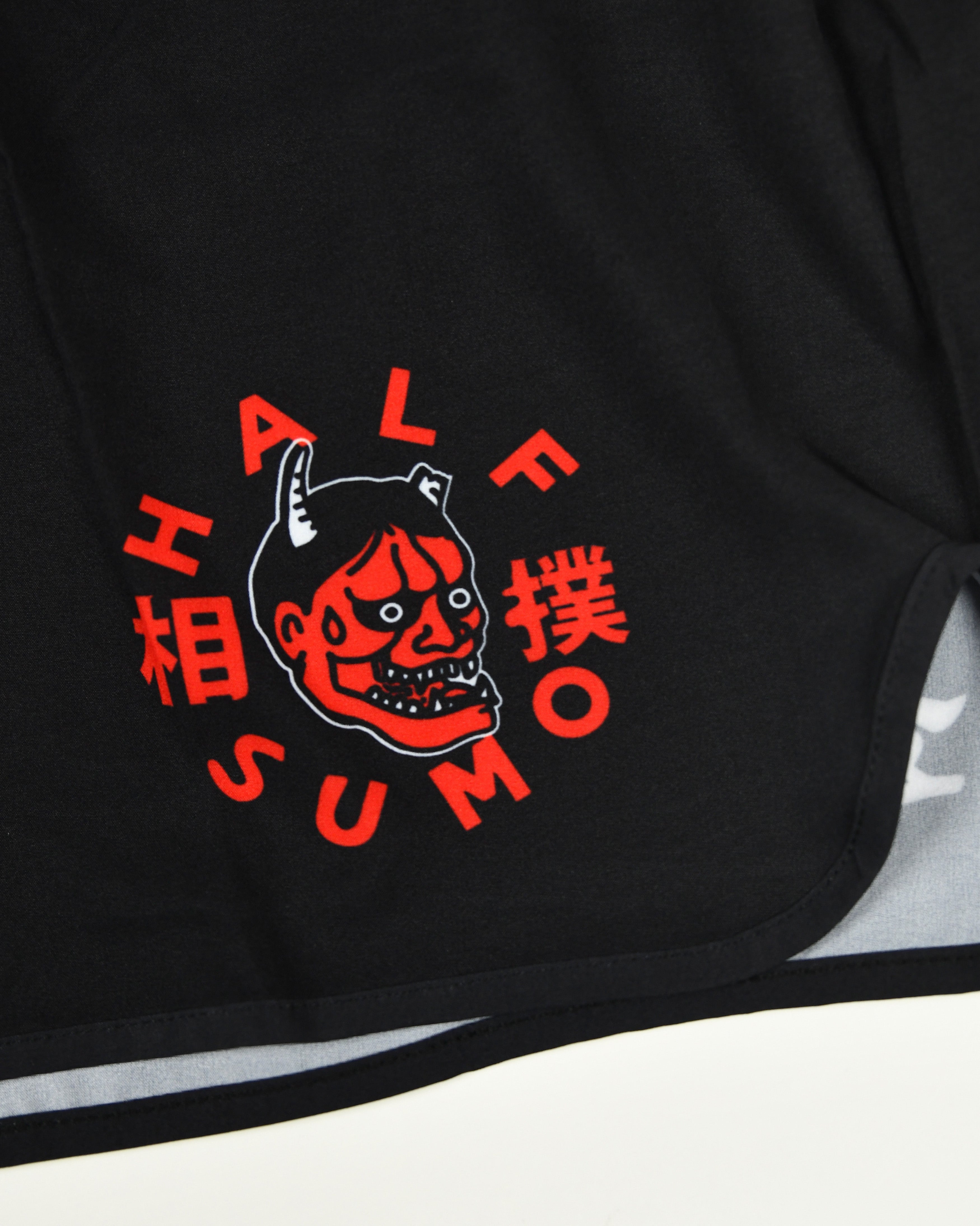 Kasai Grappling Shorts