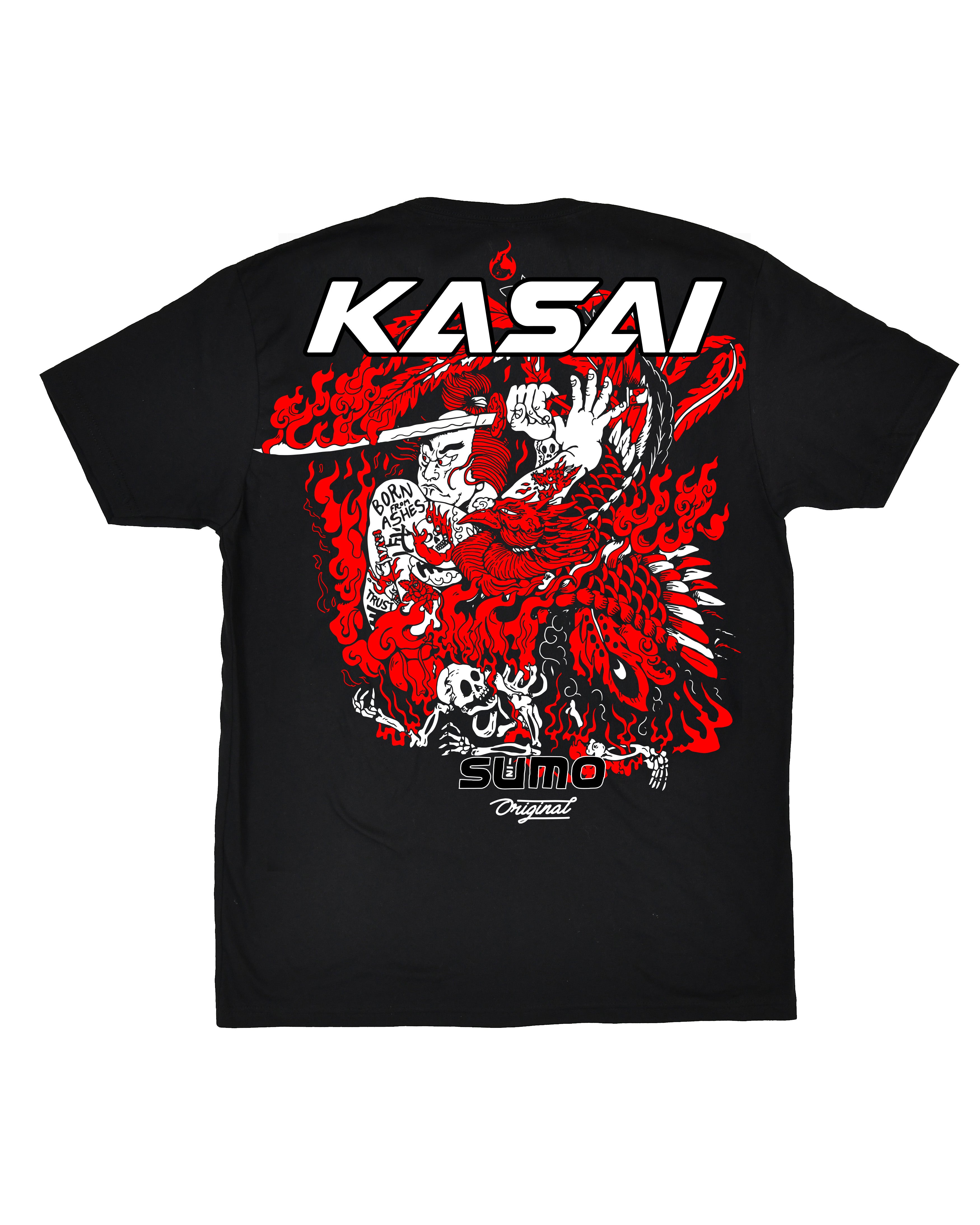 Kasai T-Shirt