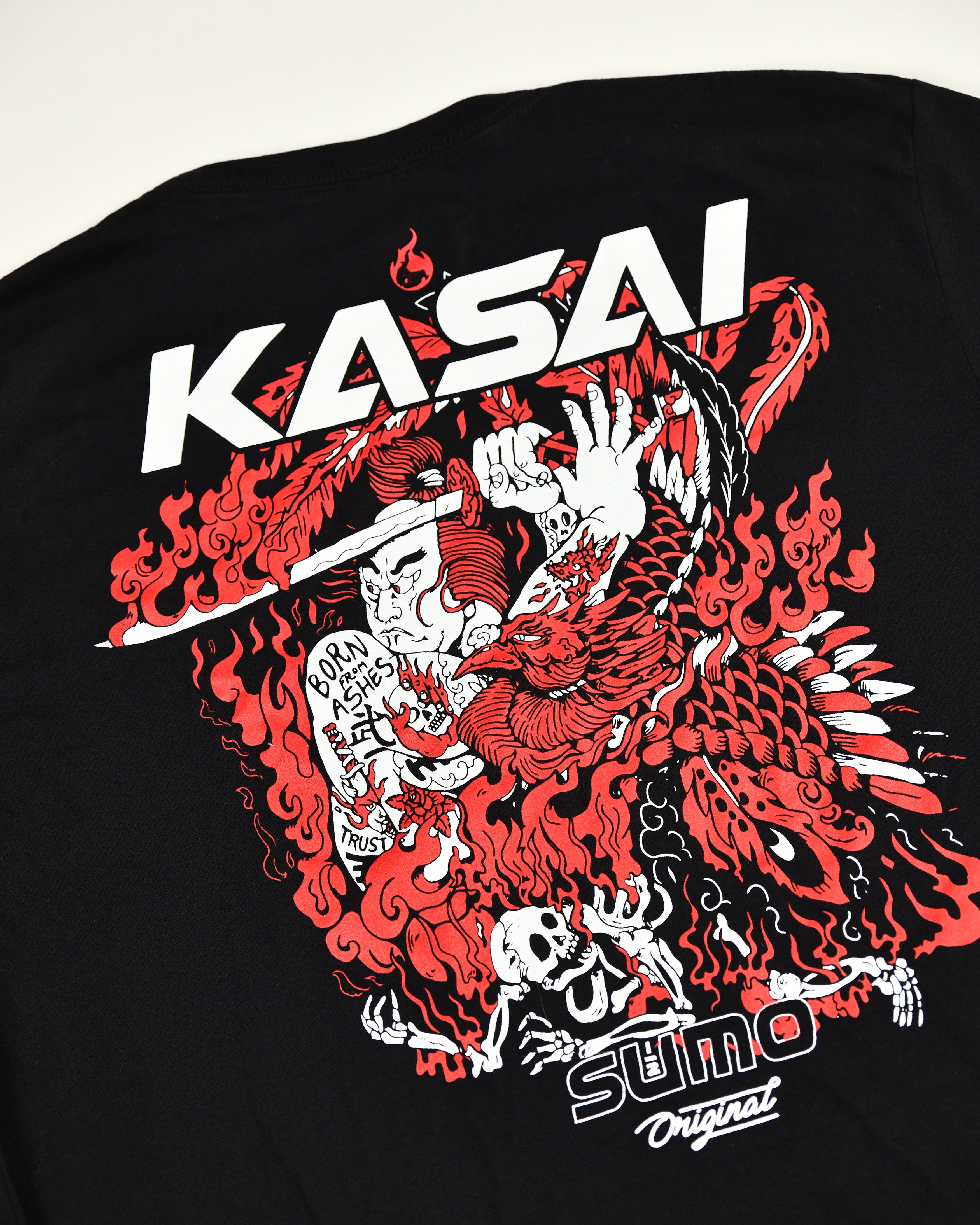 Kasai T-Shirt