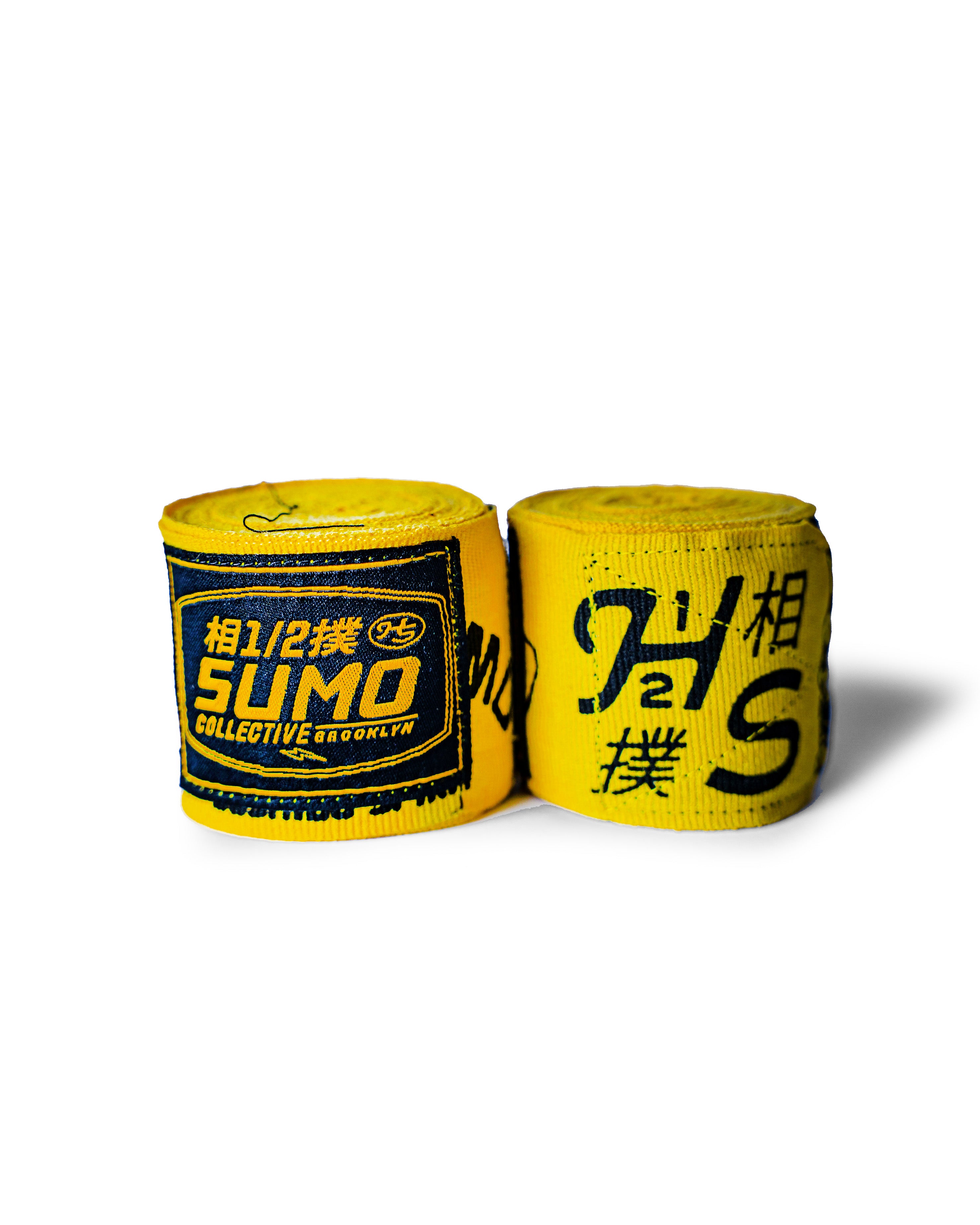 Logo Bomb Wraps