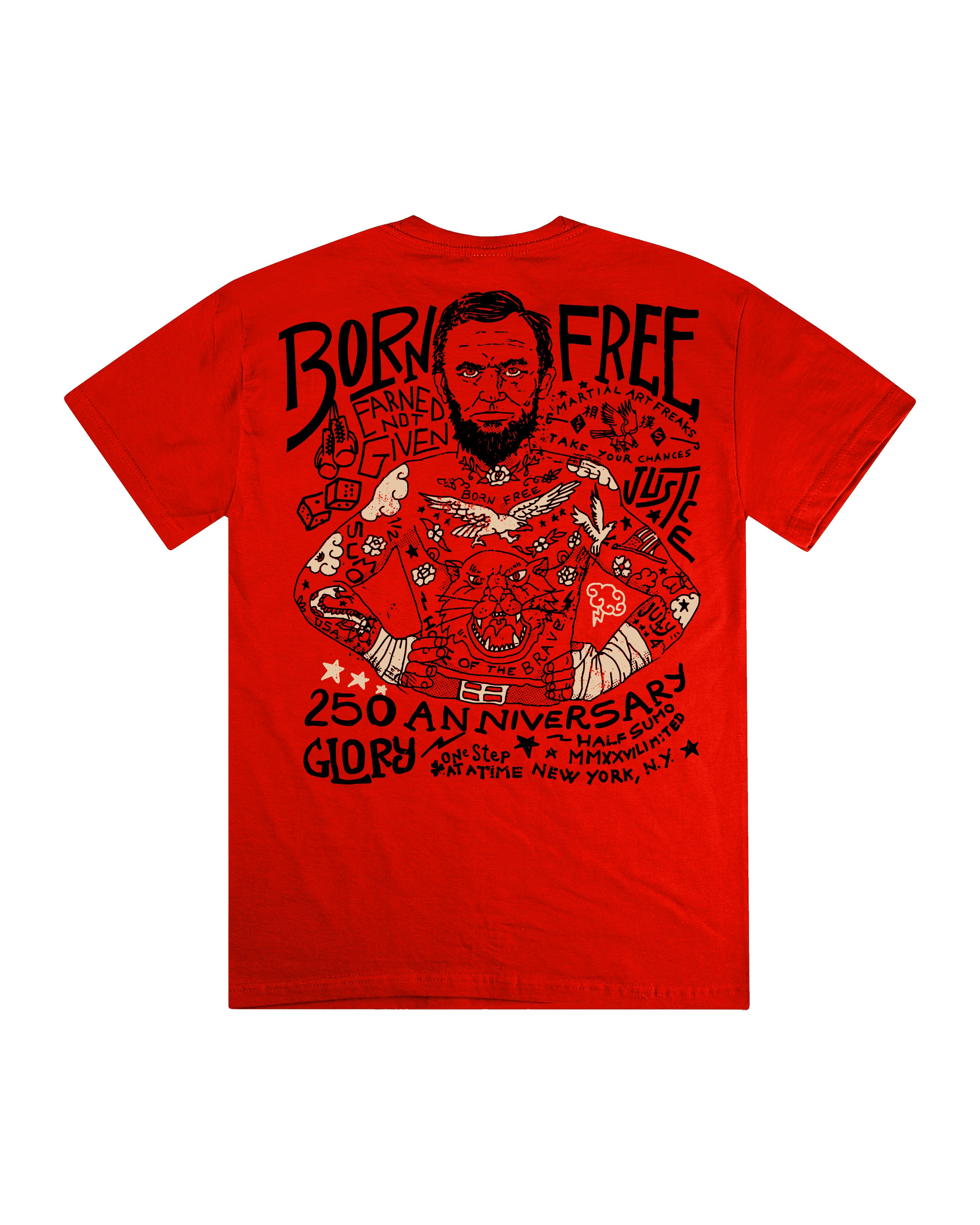 Born Free