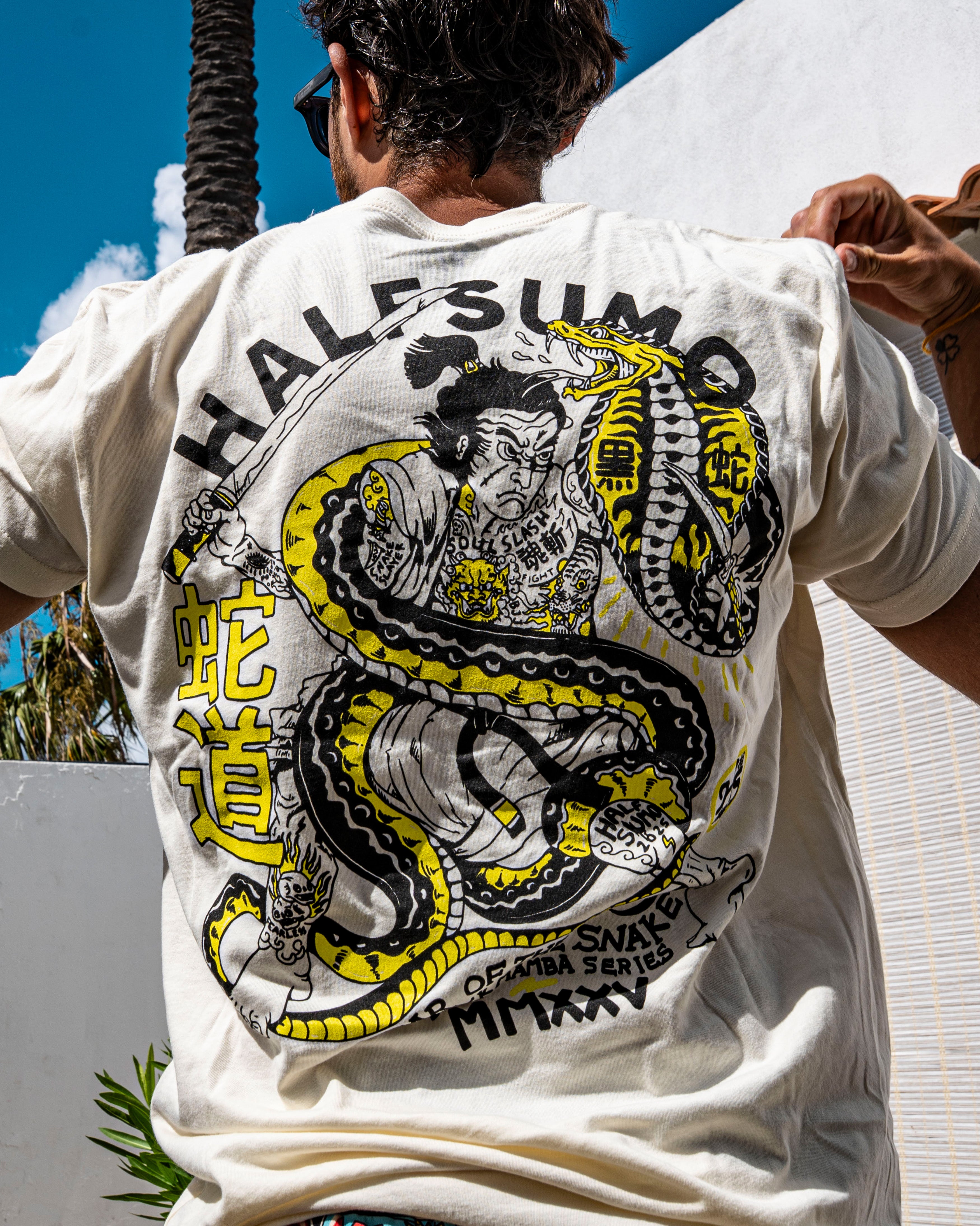 Midoshi T-Shirt